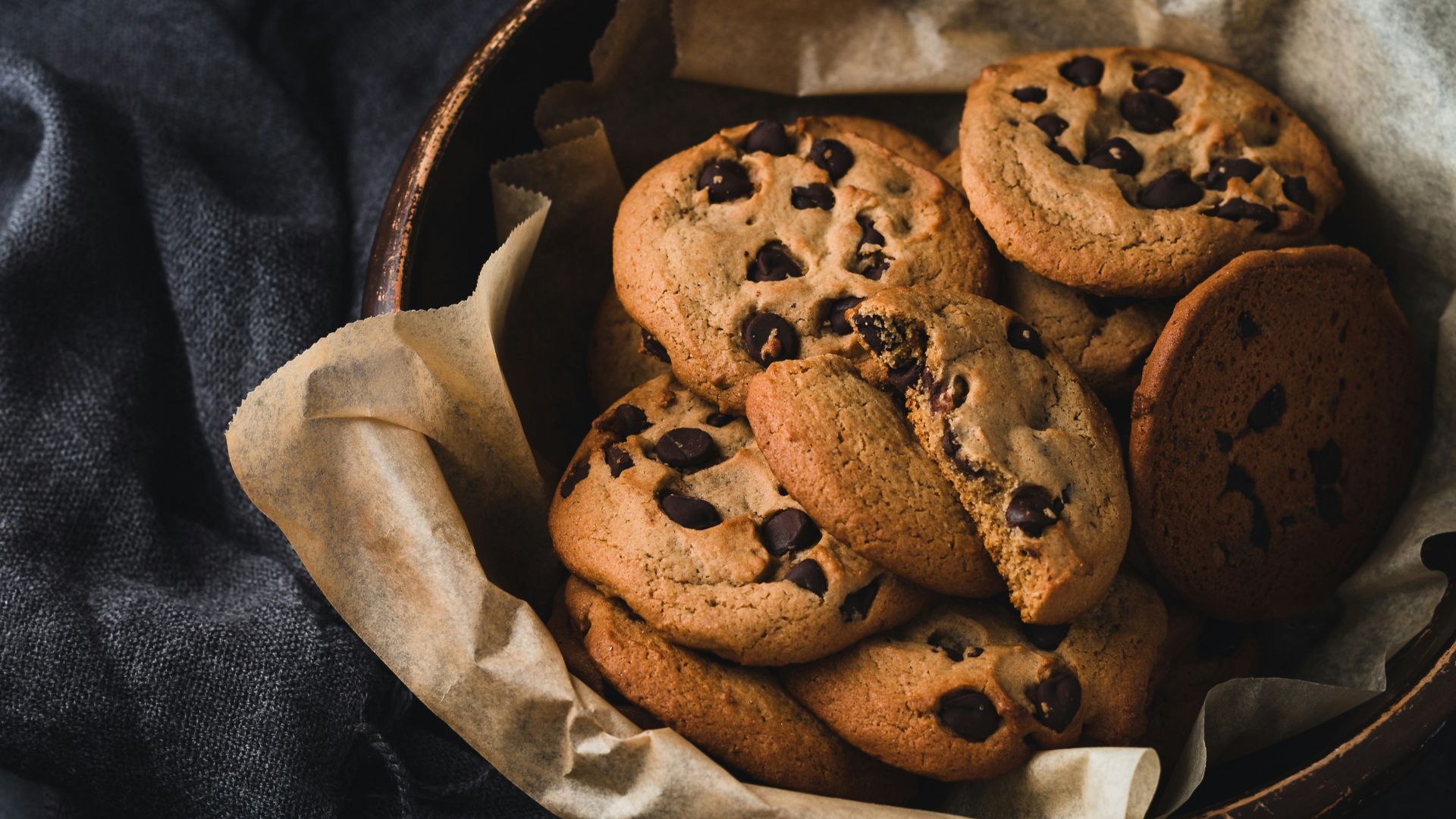 1. Cookies