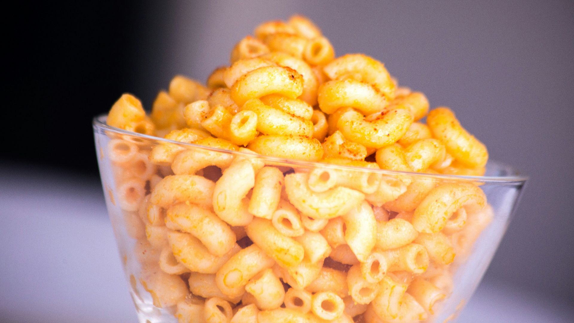 6. Salade de macaronis