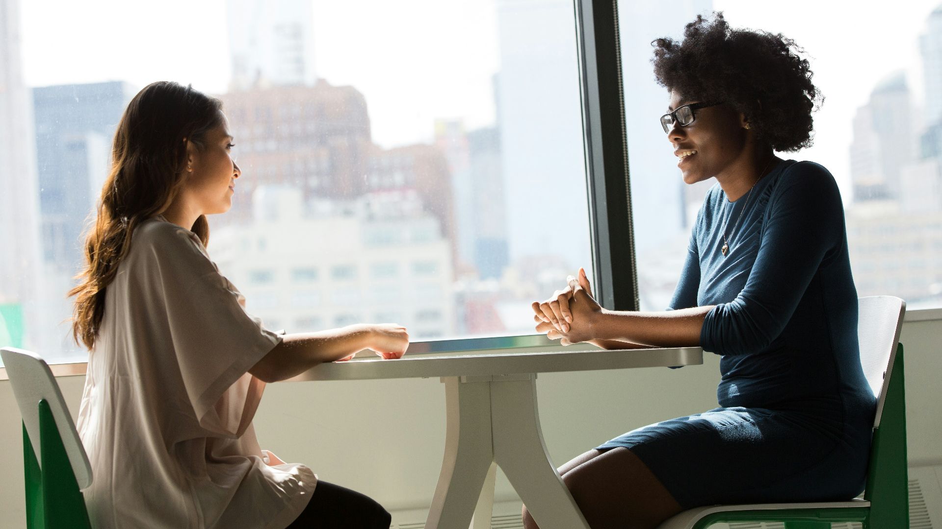10. Posez-vous des questions au cours d'une conversation ?