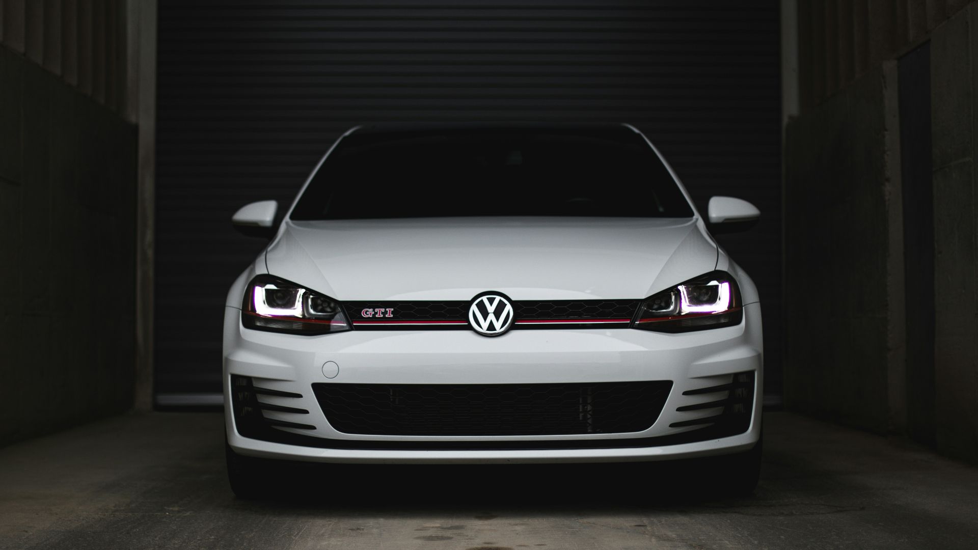 13. Volkswagen Golf GTI