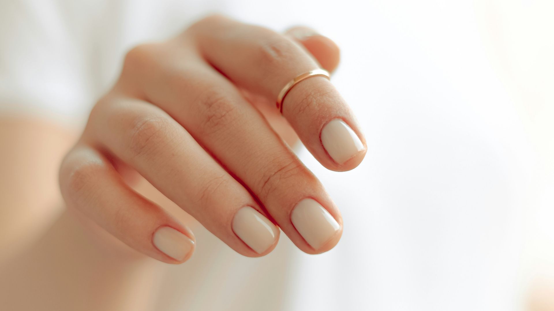 7. Blanc perle