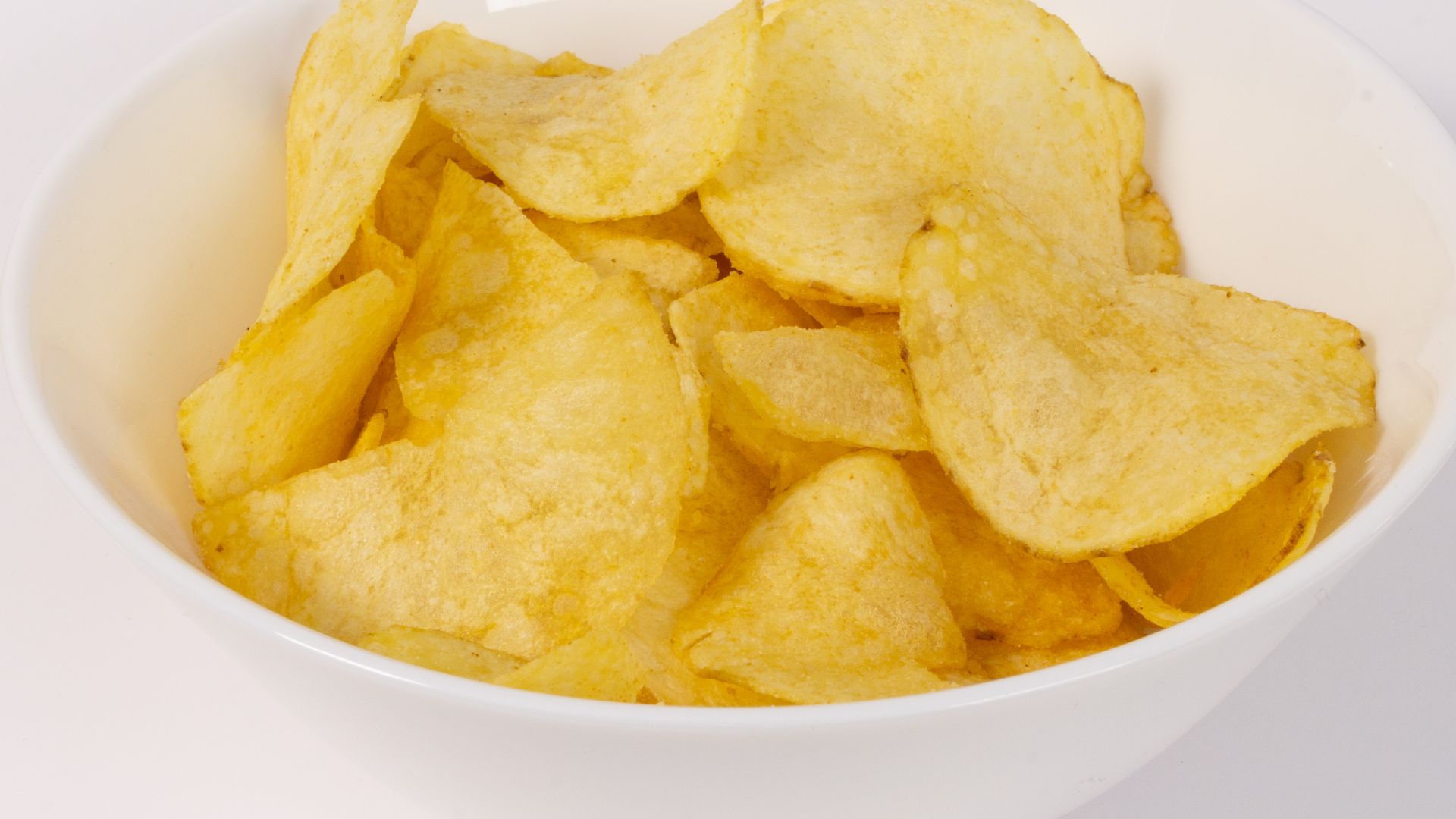 15. Tayto au fromage et à l'oignon