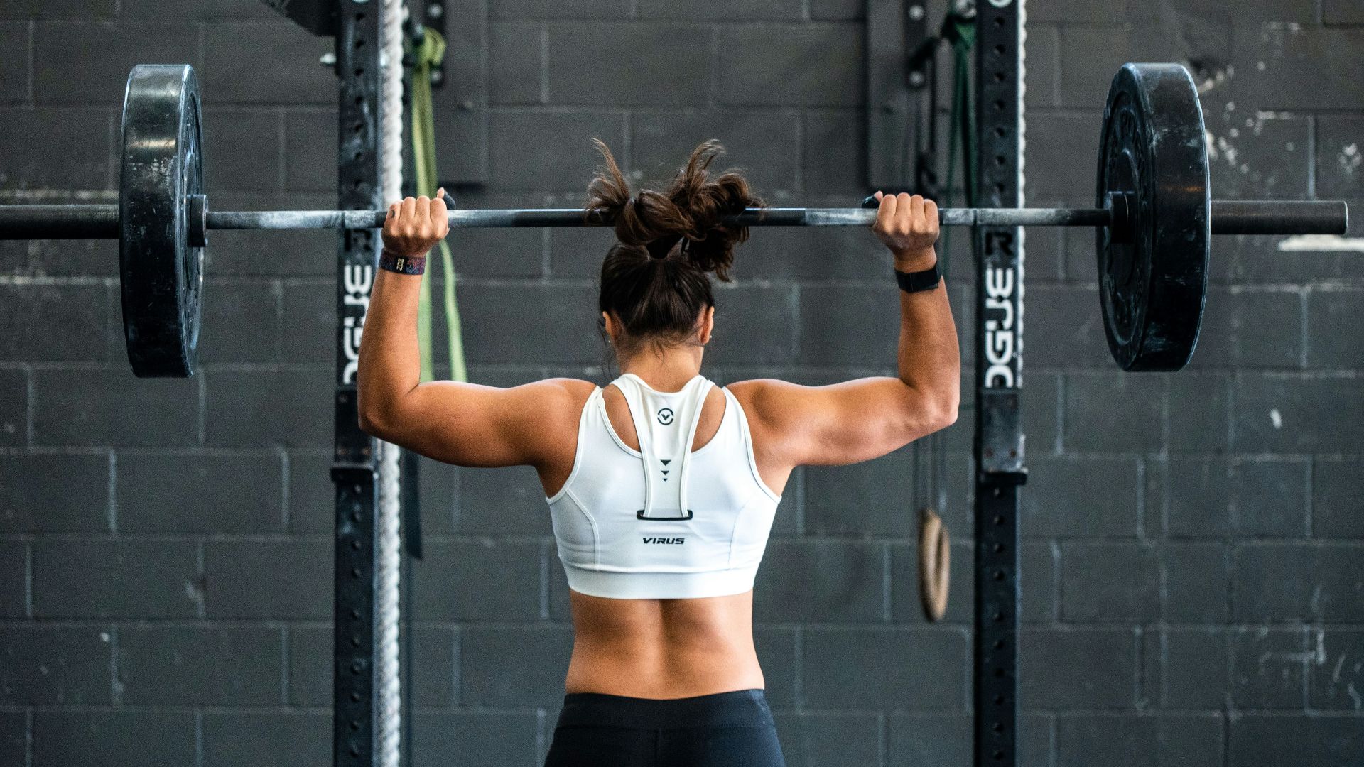 5. Faites de la musculation plusieurs fois par semaine