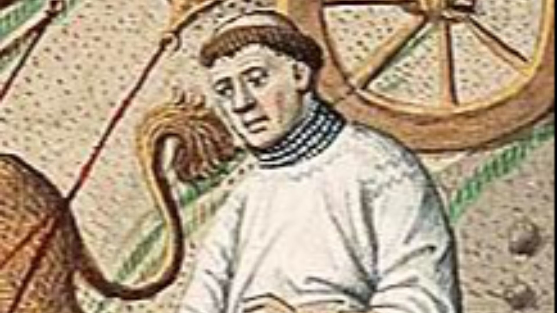 4. Origène d'Alexandrie