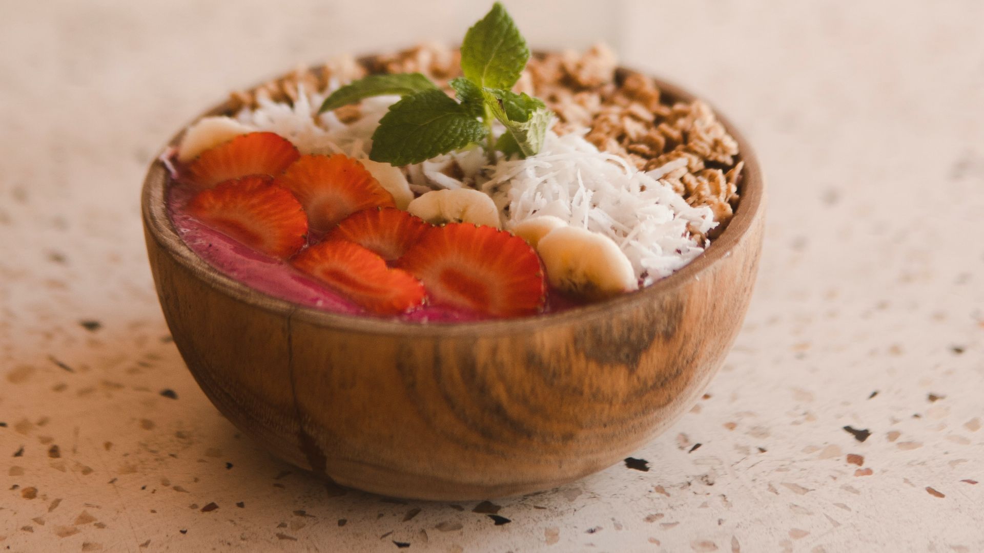15. Restaurant Oatmeal
