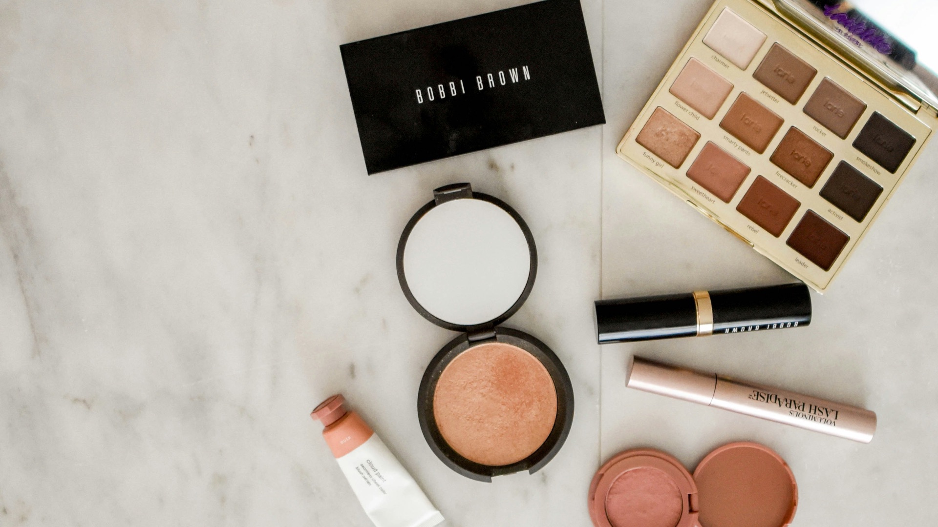 6. Vous continuez à acheter les produits que les gens vous recommandent