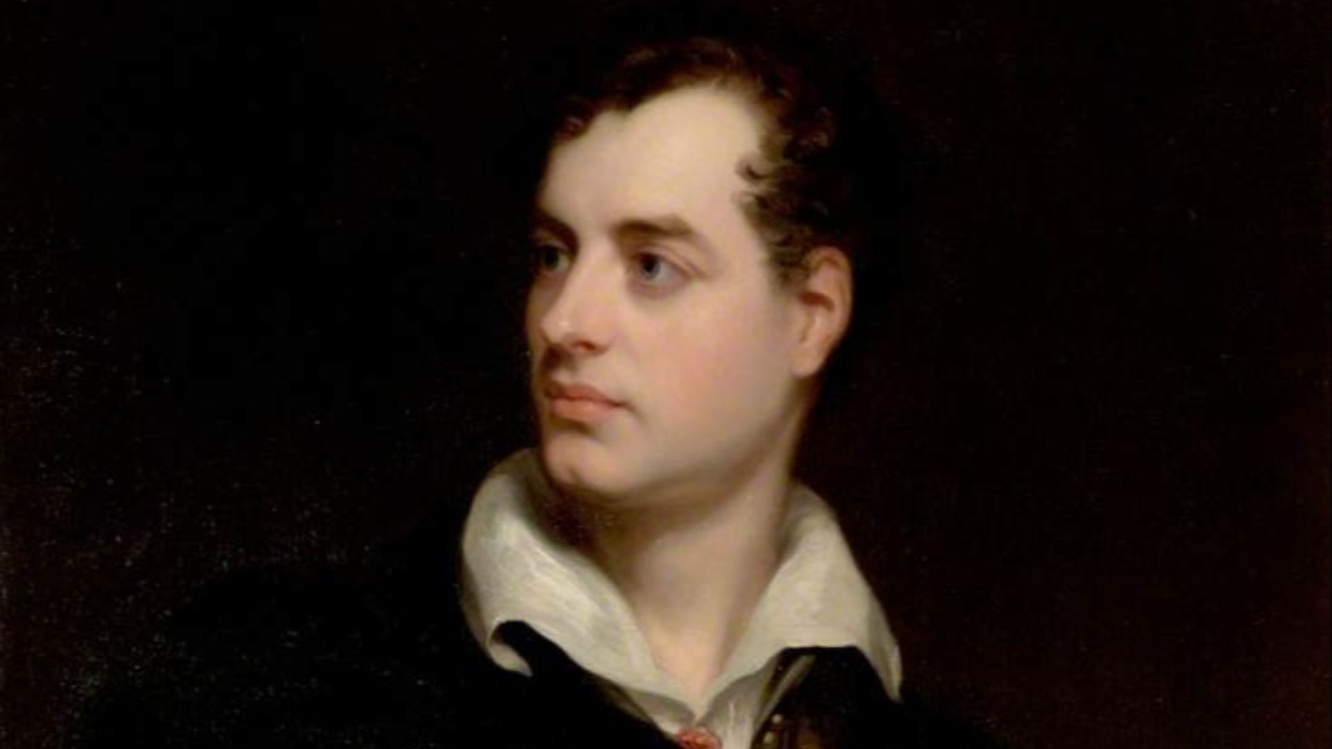 12. Lord Byron et Annabella Milbanke