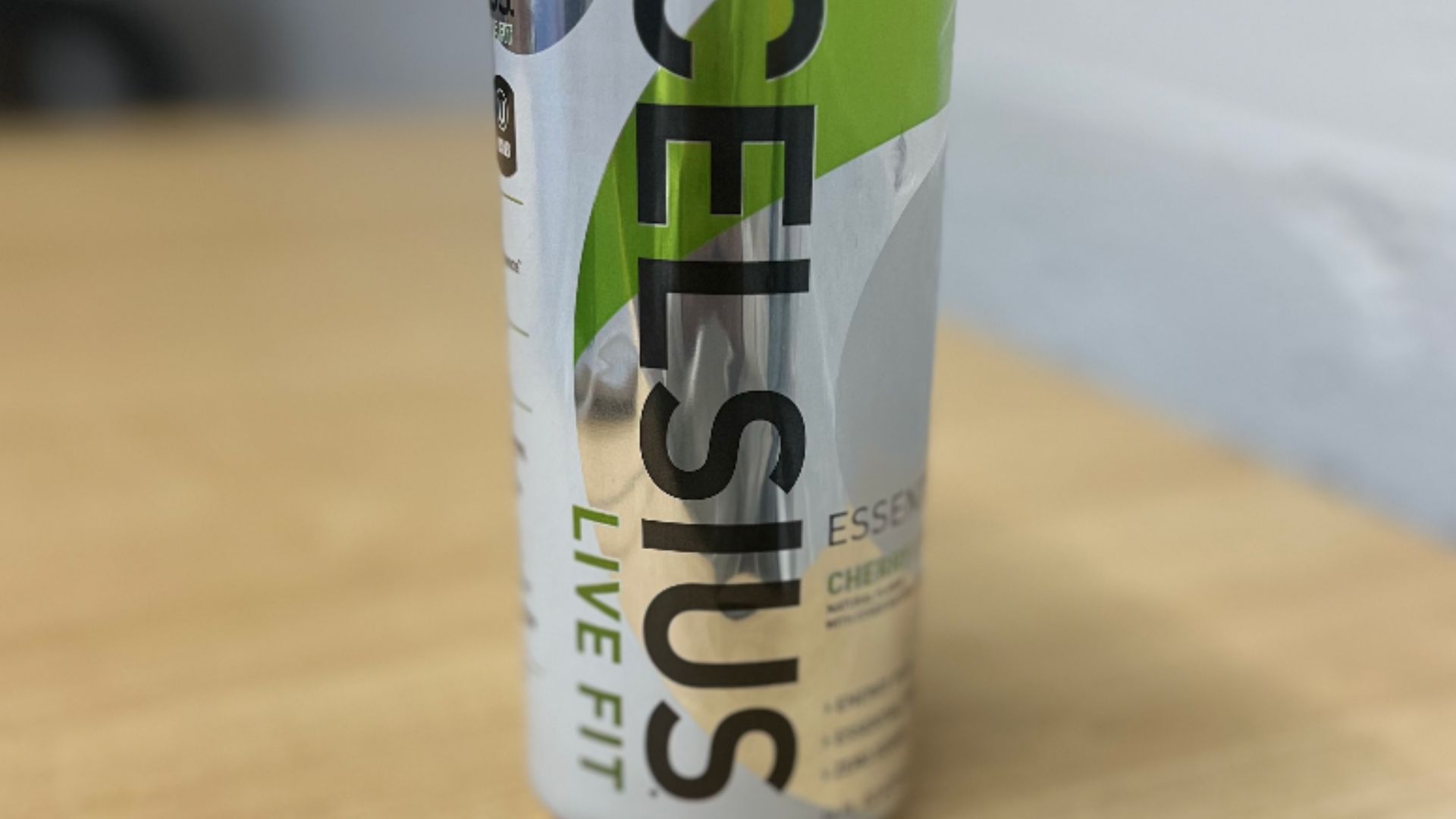 9. L'essentiel de Celsius
