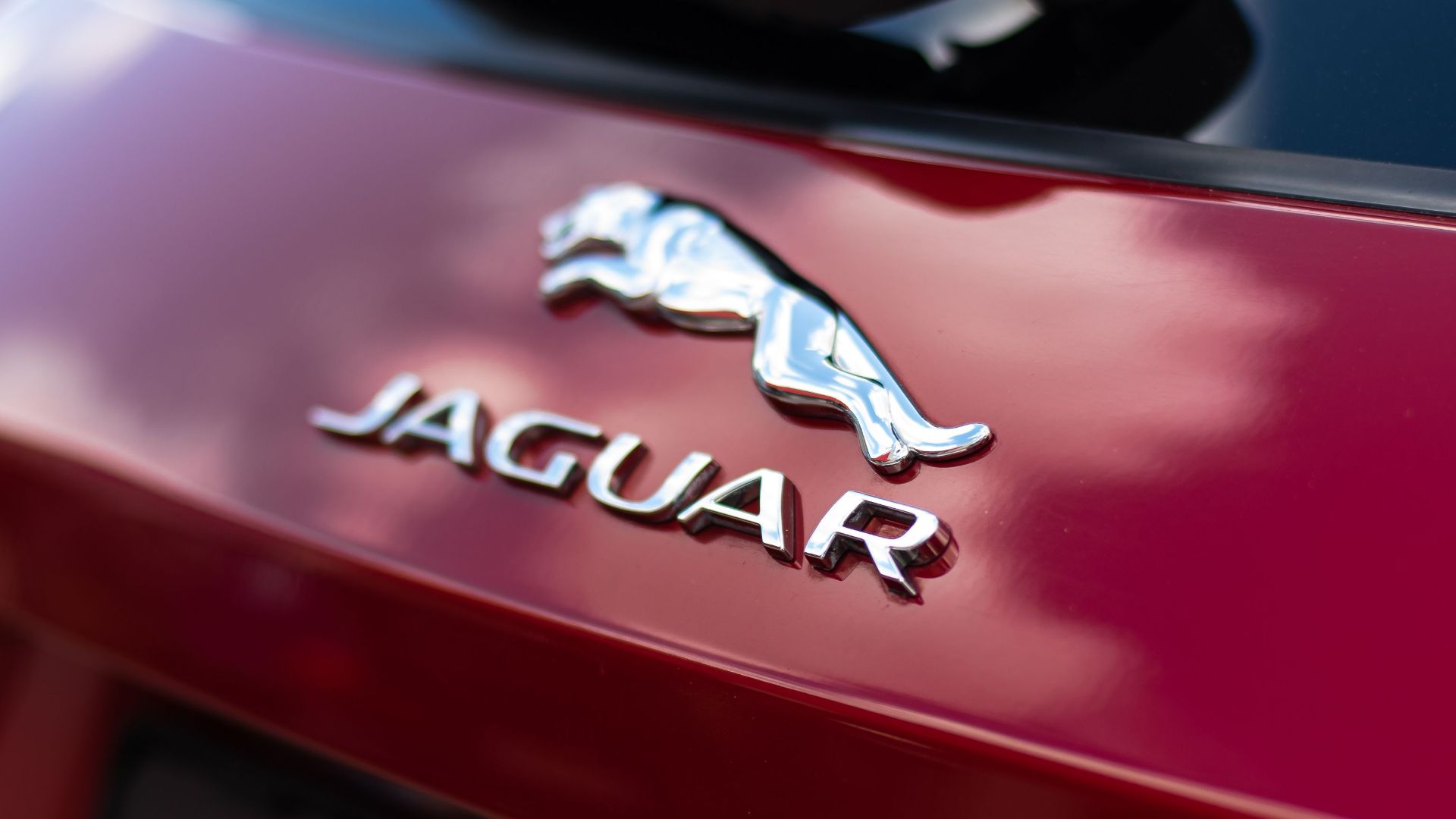 10. Jaguar XK8
