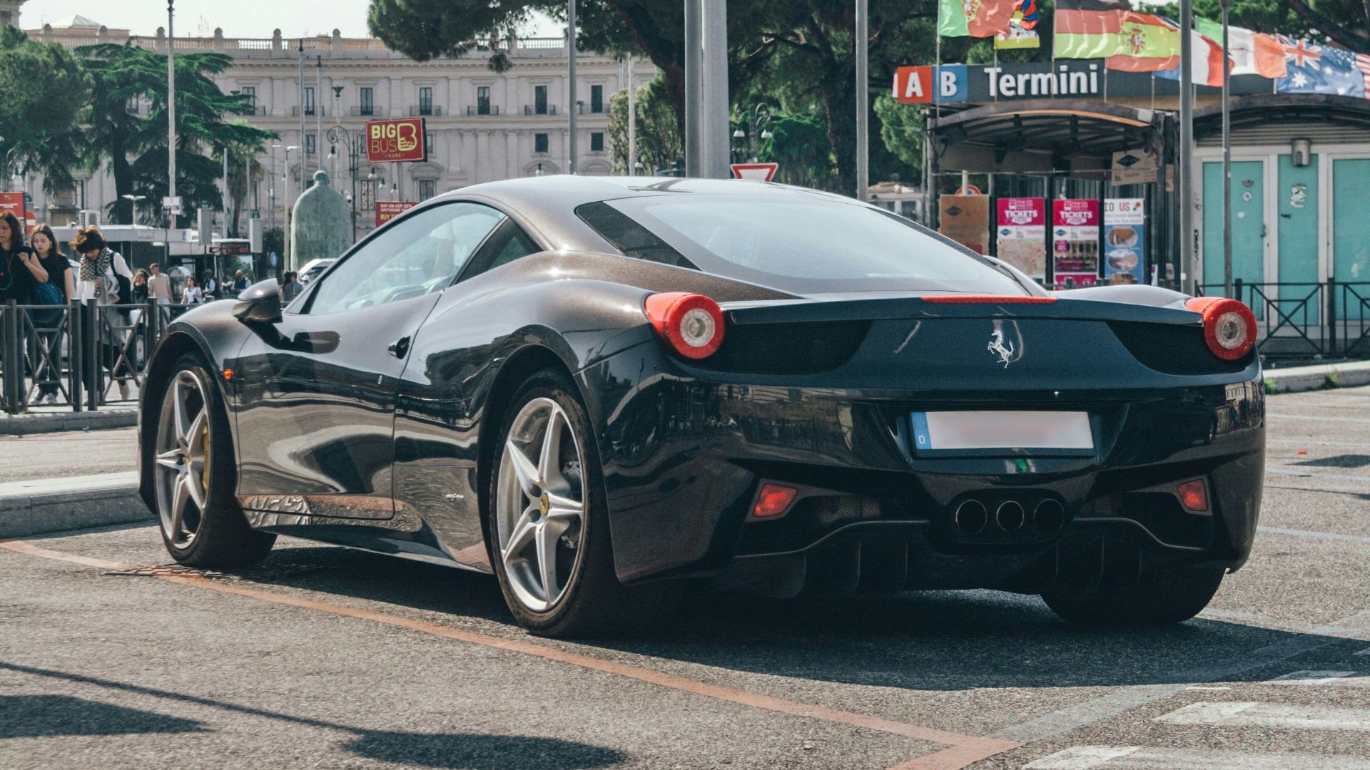 18. Ferrari Roma