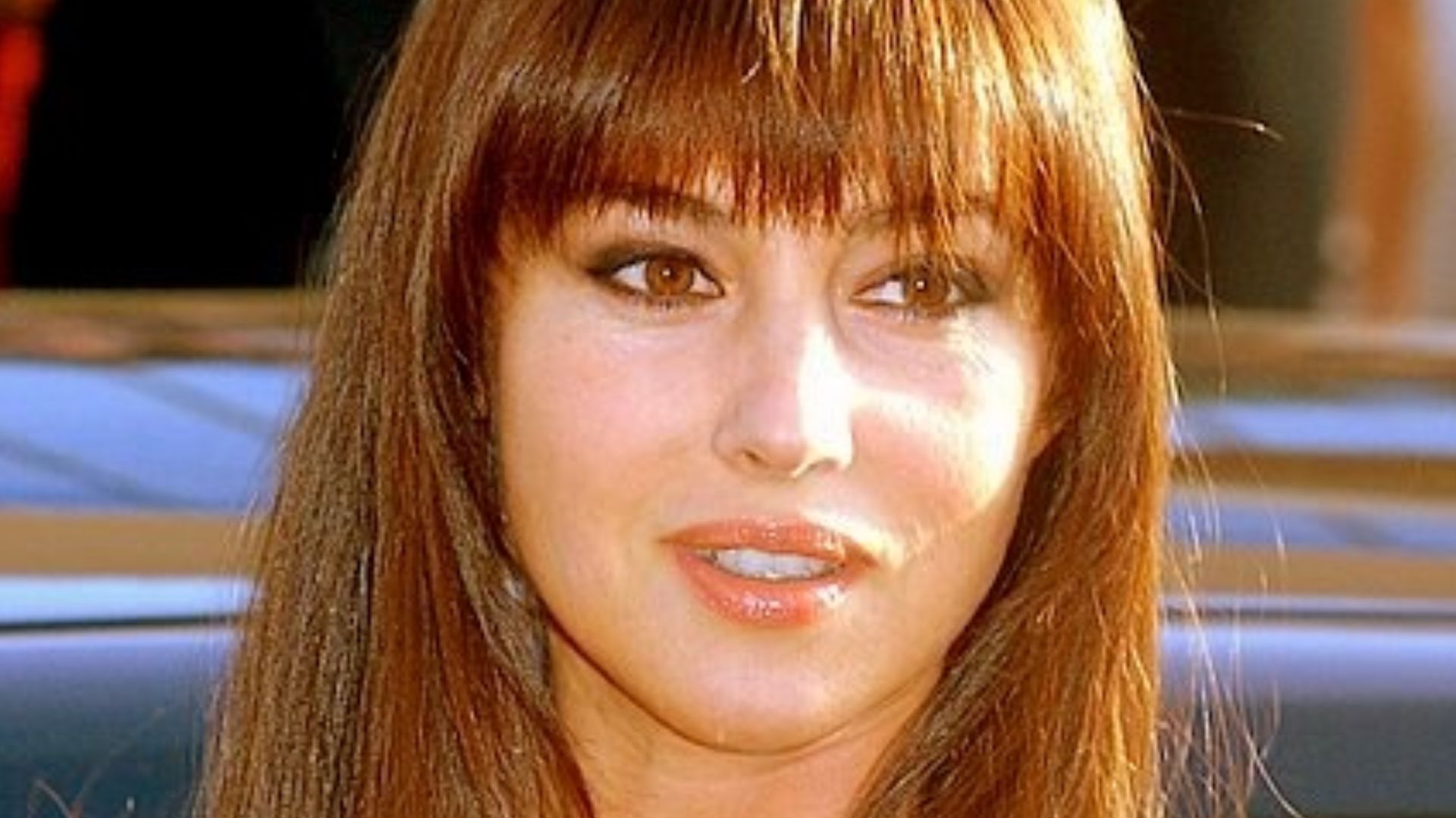 1. Monica Bellucci