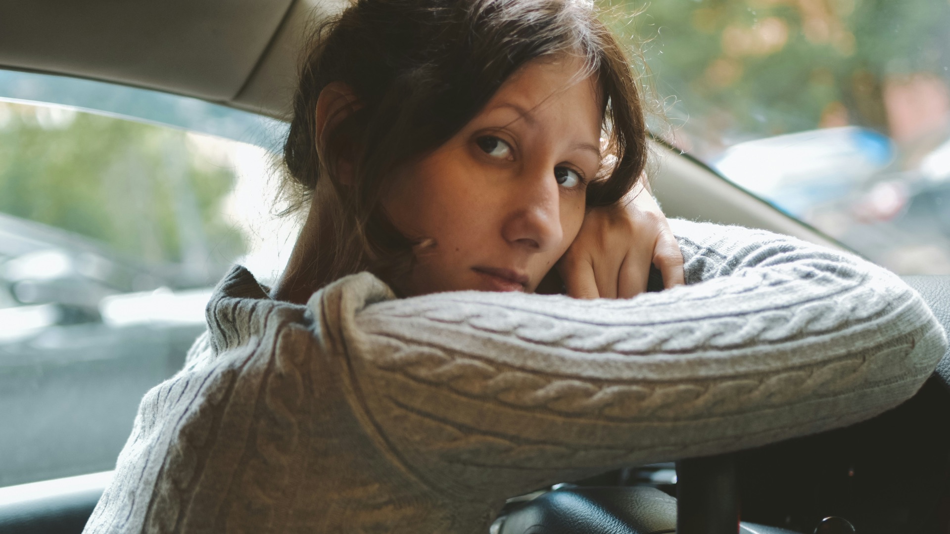 20 choses qui font peur aux nouveaux conducteurs