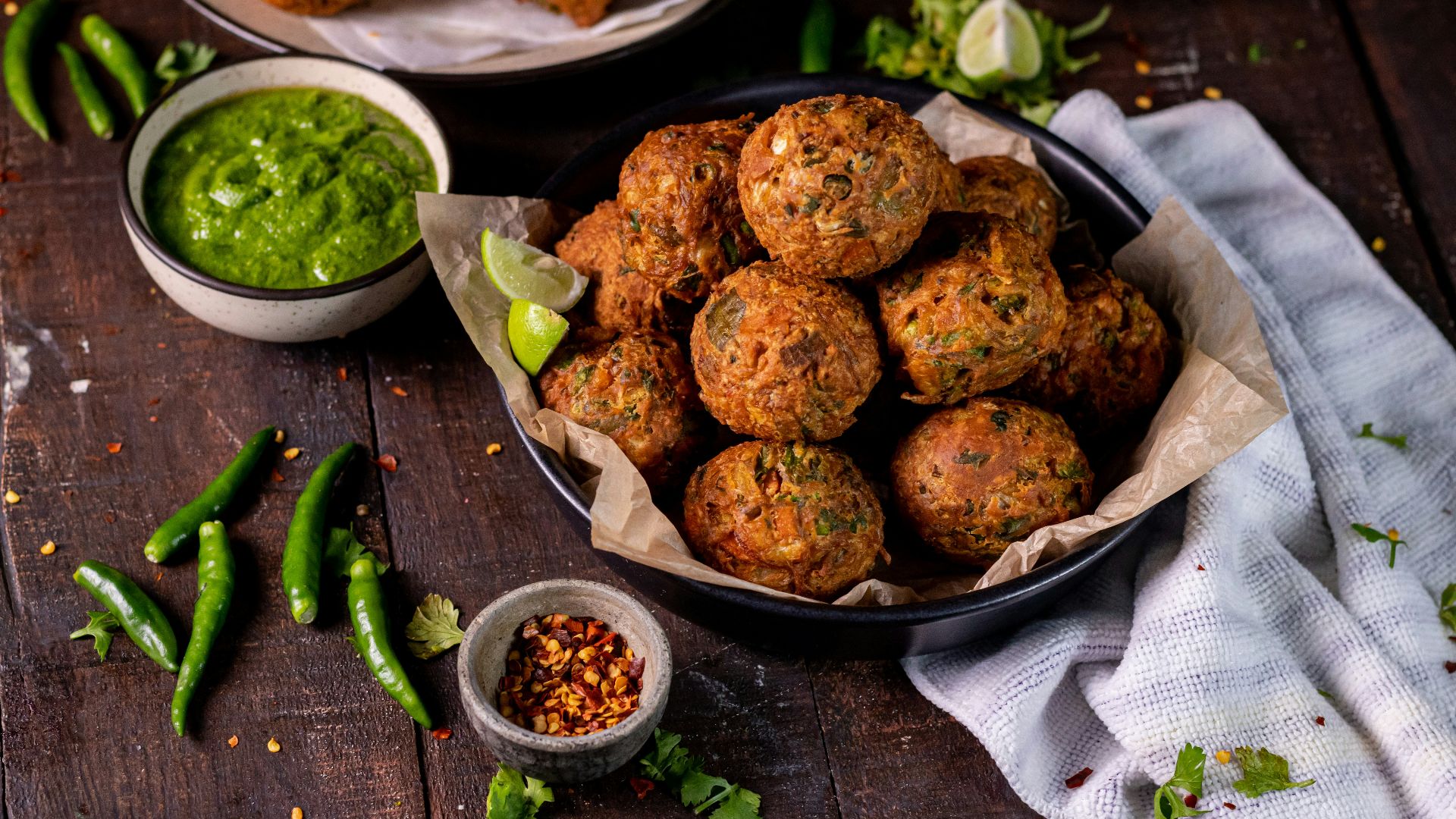 Boulettes de viande
