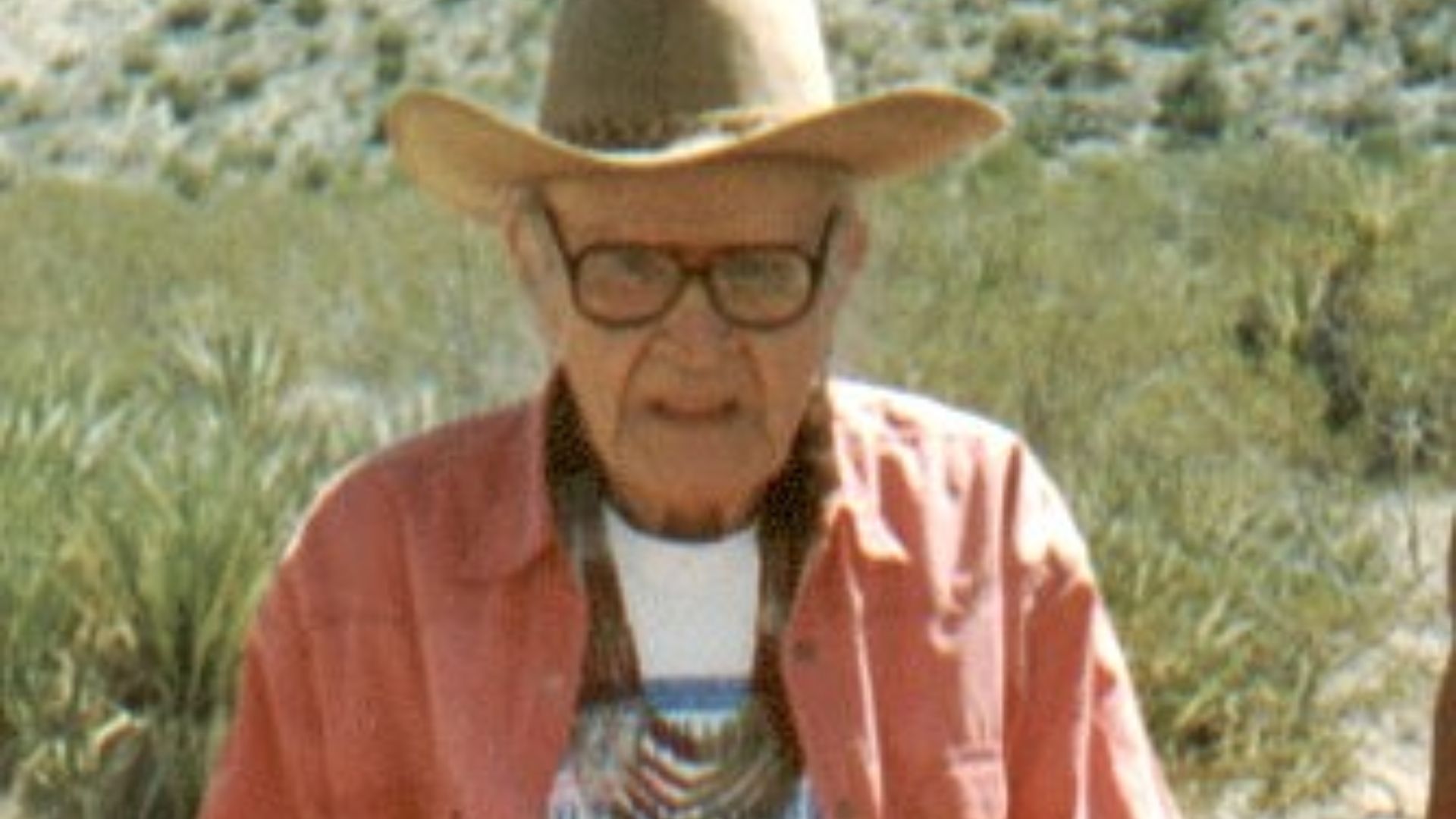 4. Harry Hay