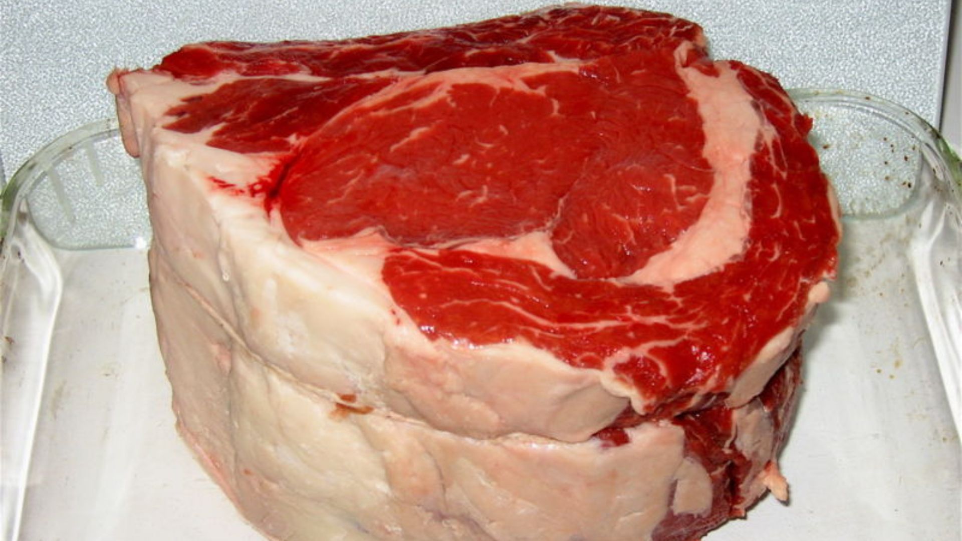 10. Côte de bœuf découpée à table