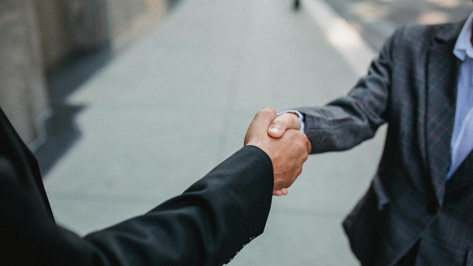 7. On vous considère comme plus digne de confiance et faisant davantage autorité