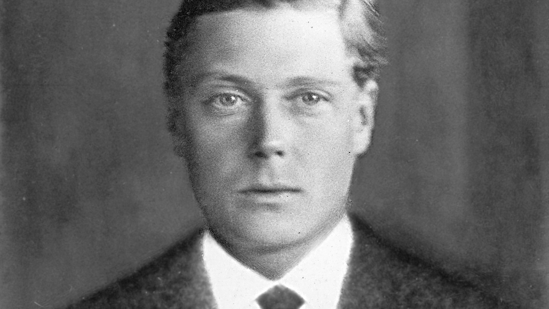 11. Le duc de Windsor