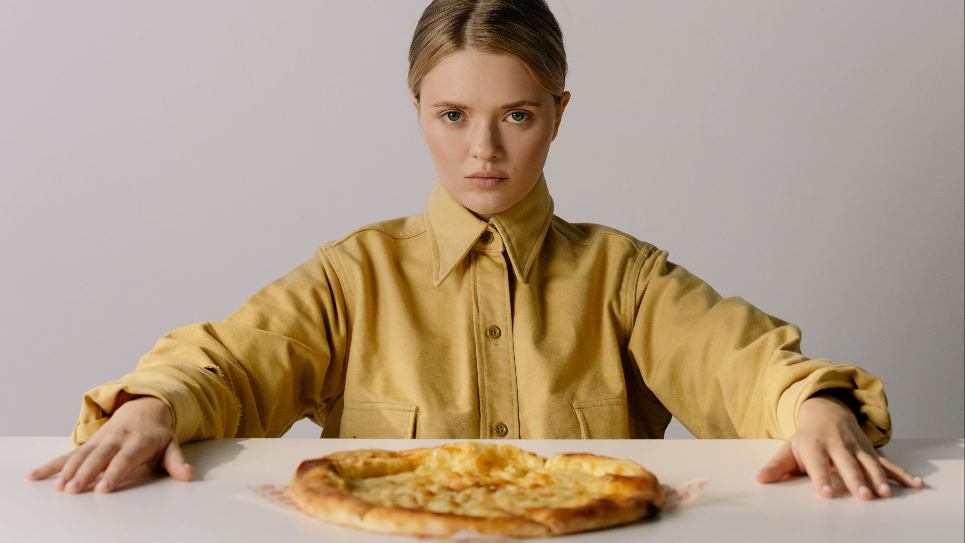20 choses que les diététiciens remarquent immédiatement à propos de vos habitudes alimentaires