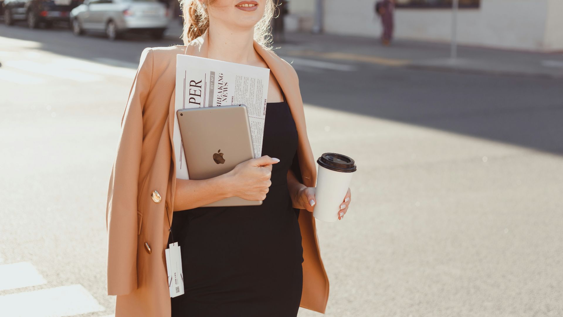11. Les tenues de travail sont source de pression supplémentaire
