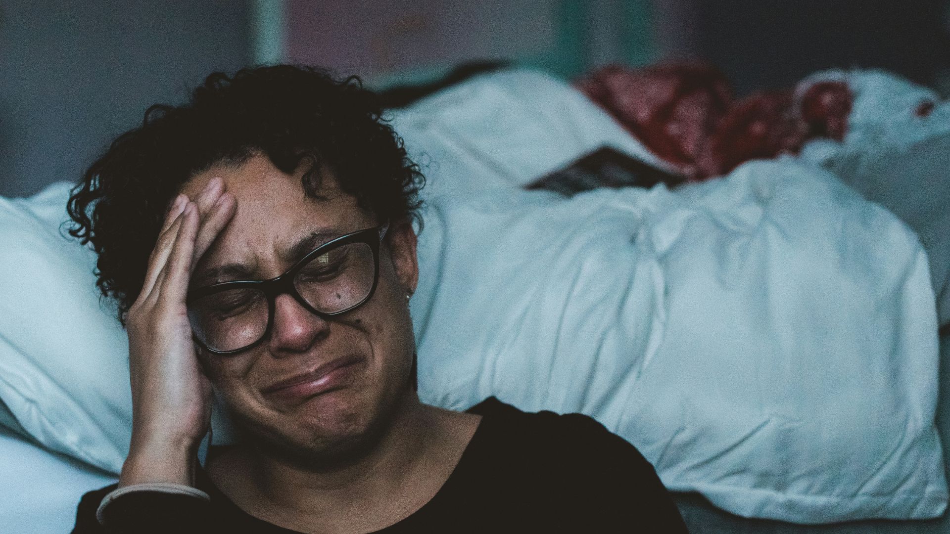 6. Stress chronique