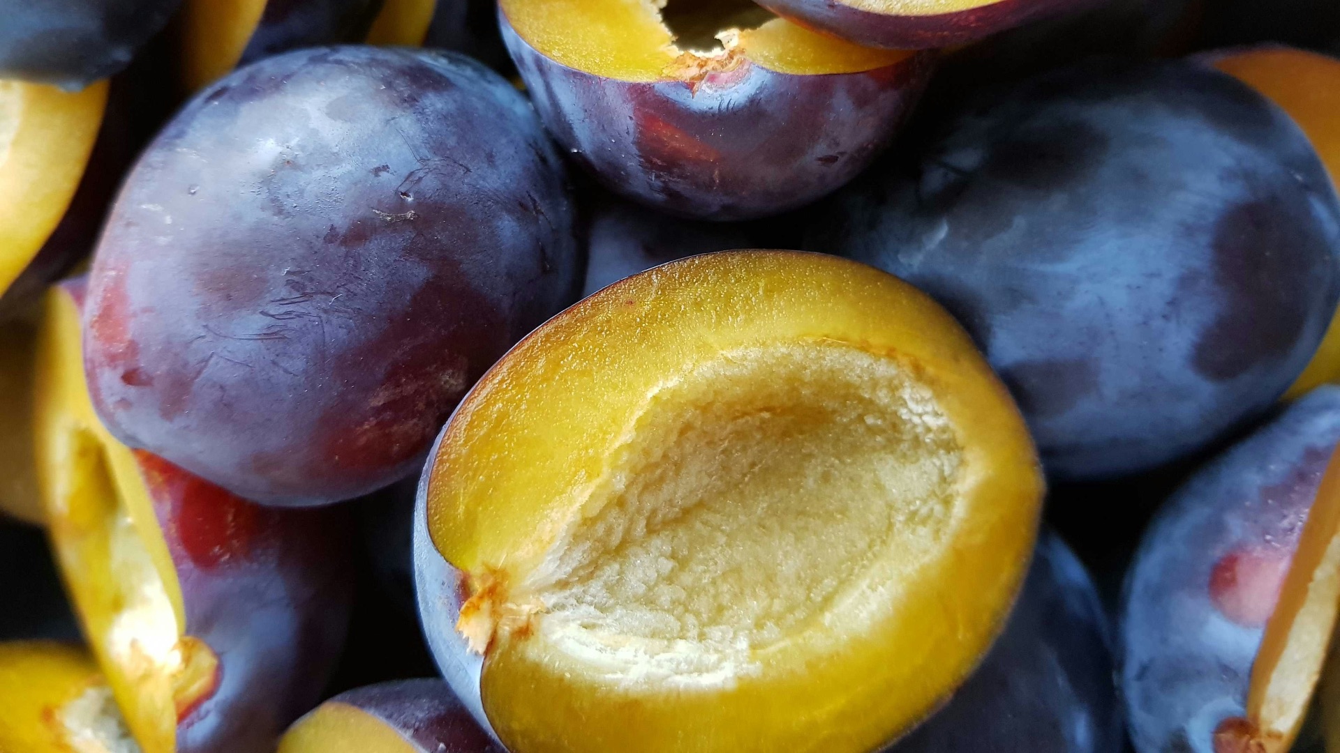 4. Prunes