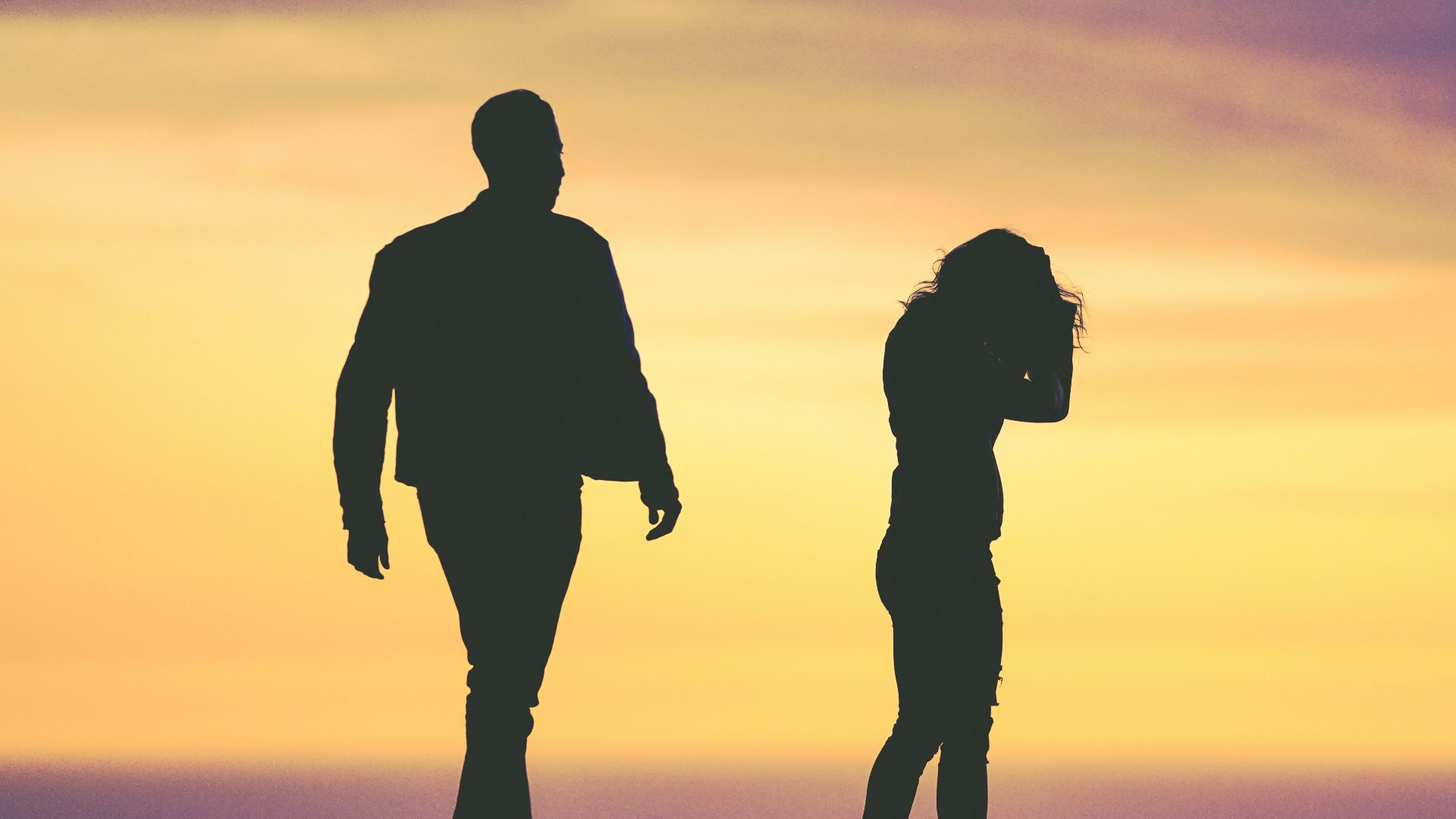 18. « Pas besoin de m'aider, je m'en sors tout seul. »