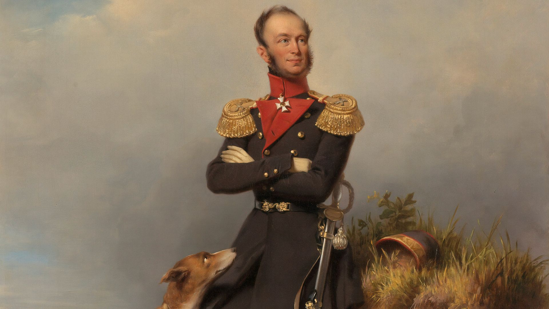 1. Guillaume II