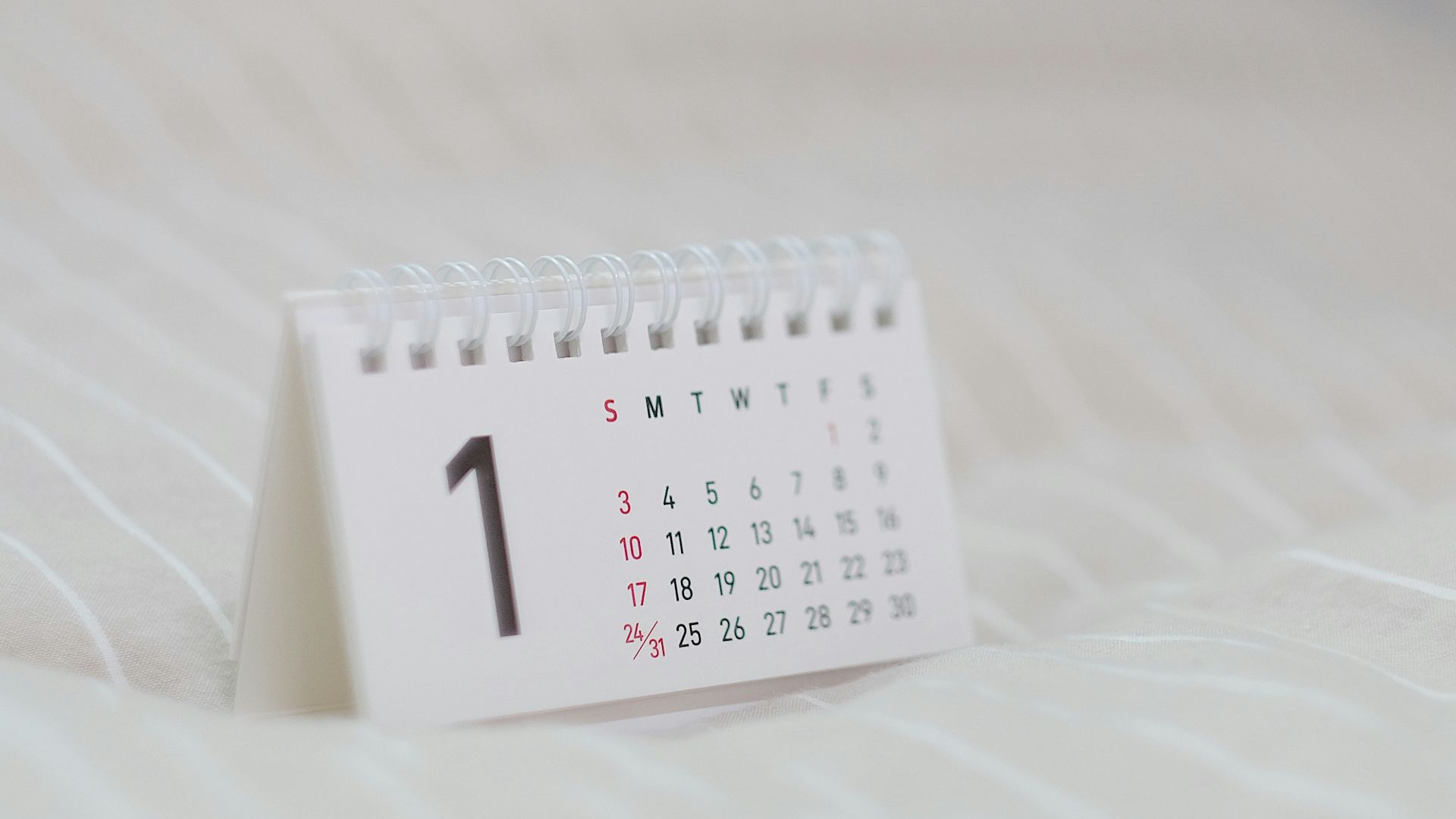 10. Faire de grands projets sans la consulter