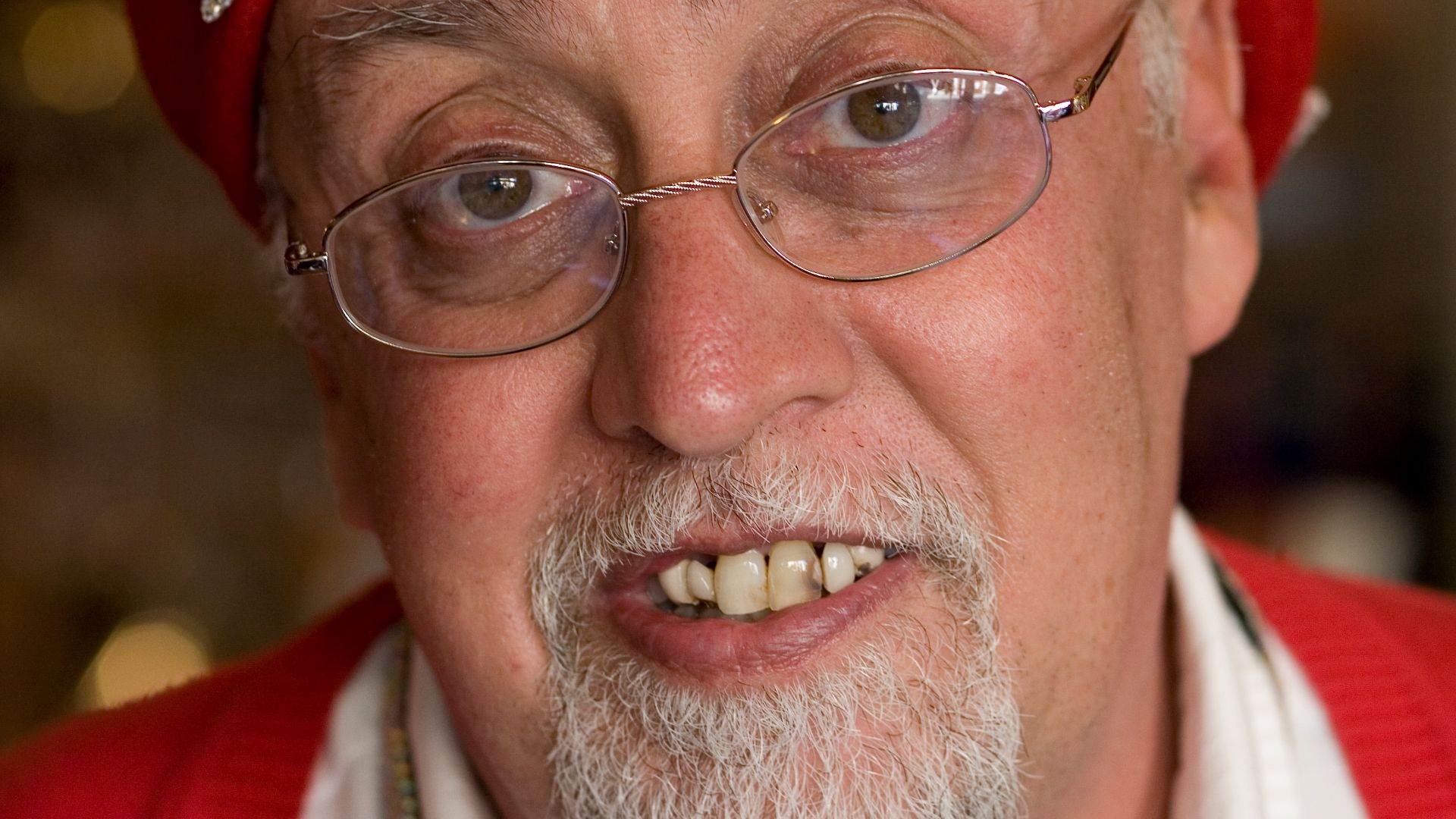 16. Gilbert Baker