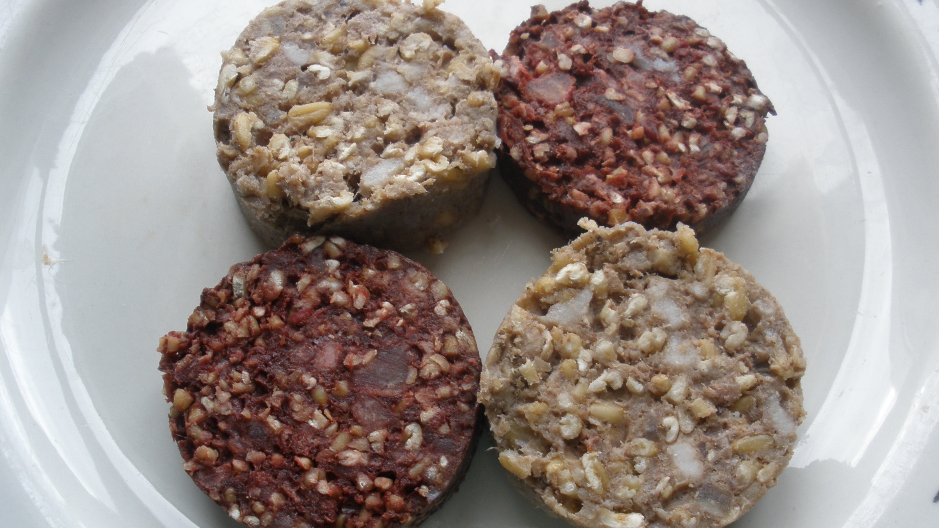 3. Boudin noir