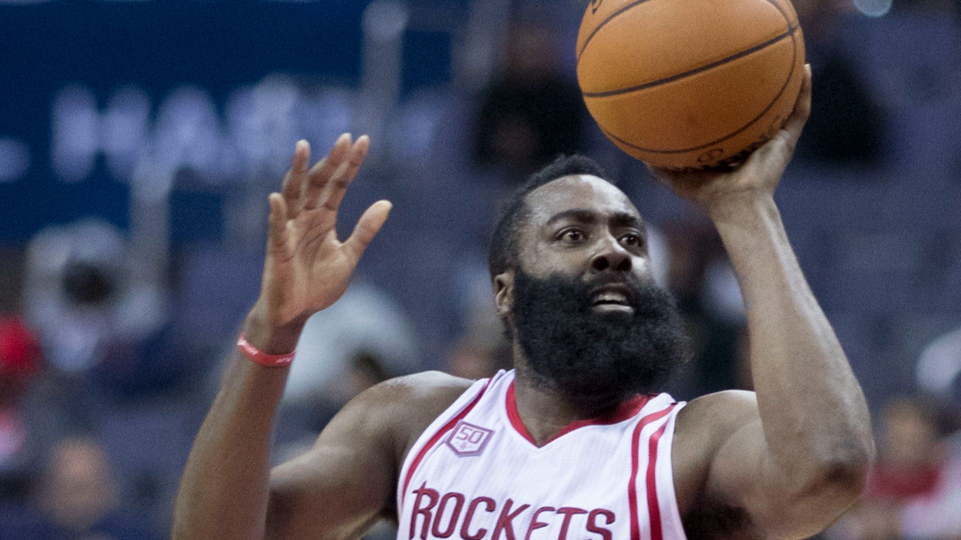 15. Finales de la Conférence Ouest 2018 : Warriors contre Rockets