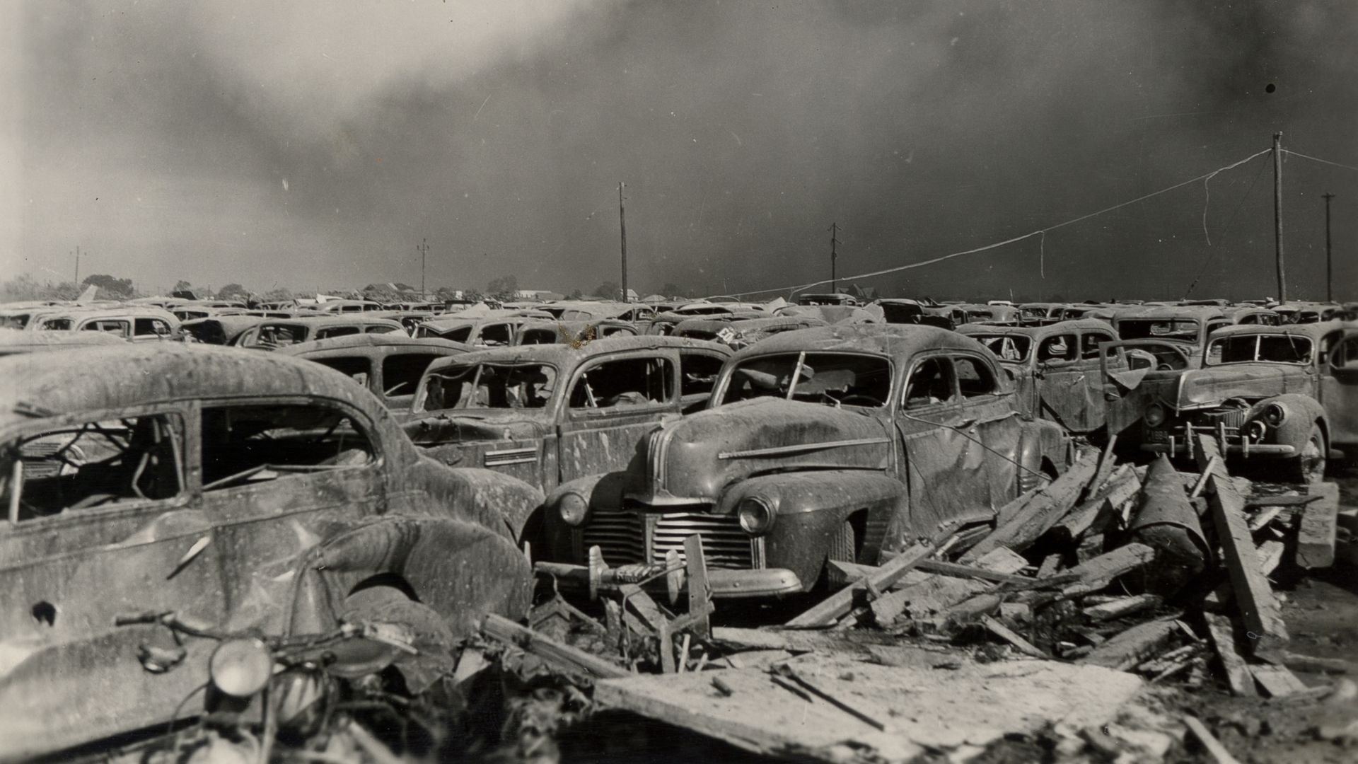 20 accidents industriels insolites qui ont bouleversé le monde moderne