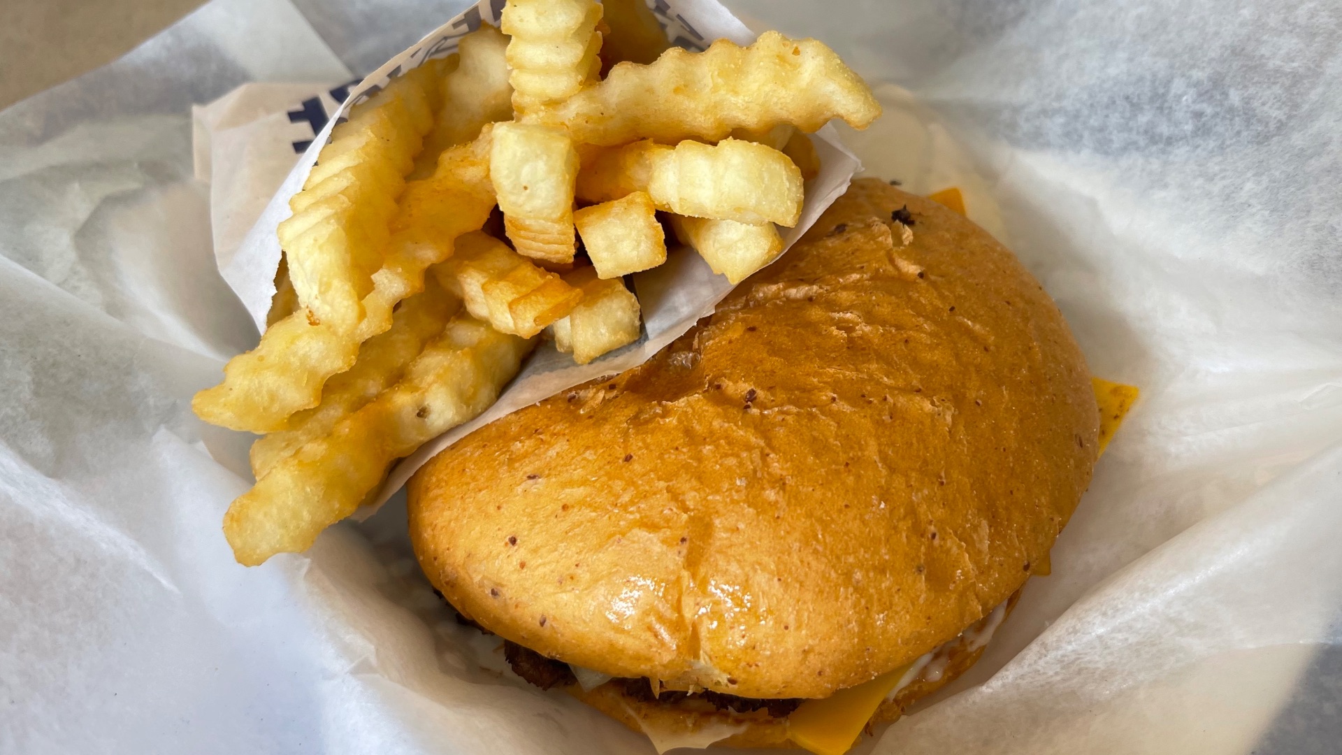 11. Culver’s