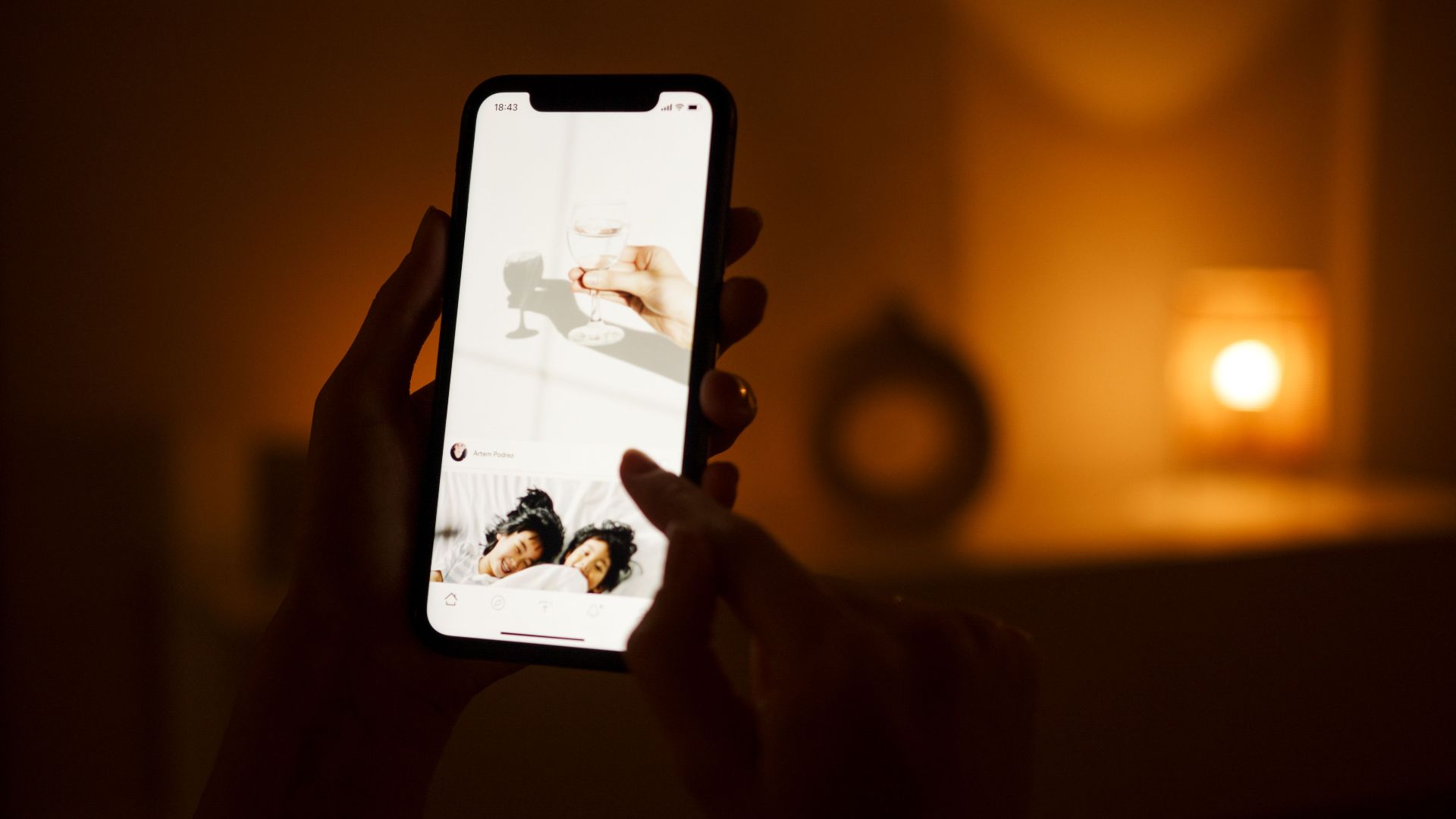 17. Les femmes pourraient accorder la priorité à la dimension émotionnelle plus tôt