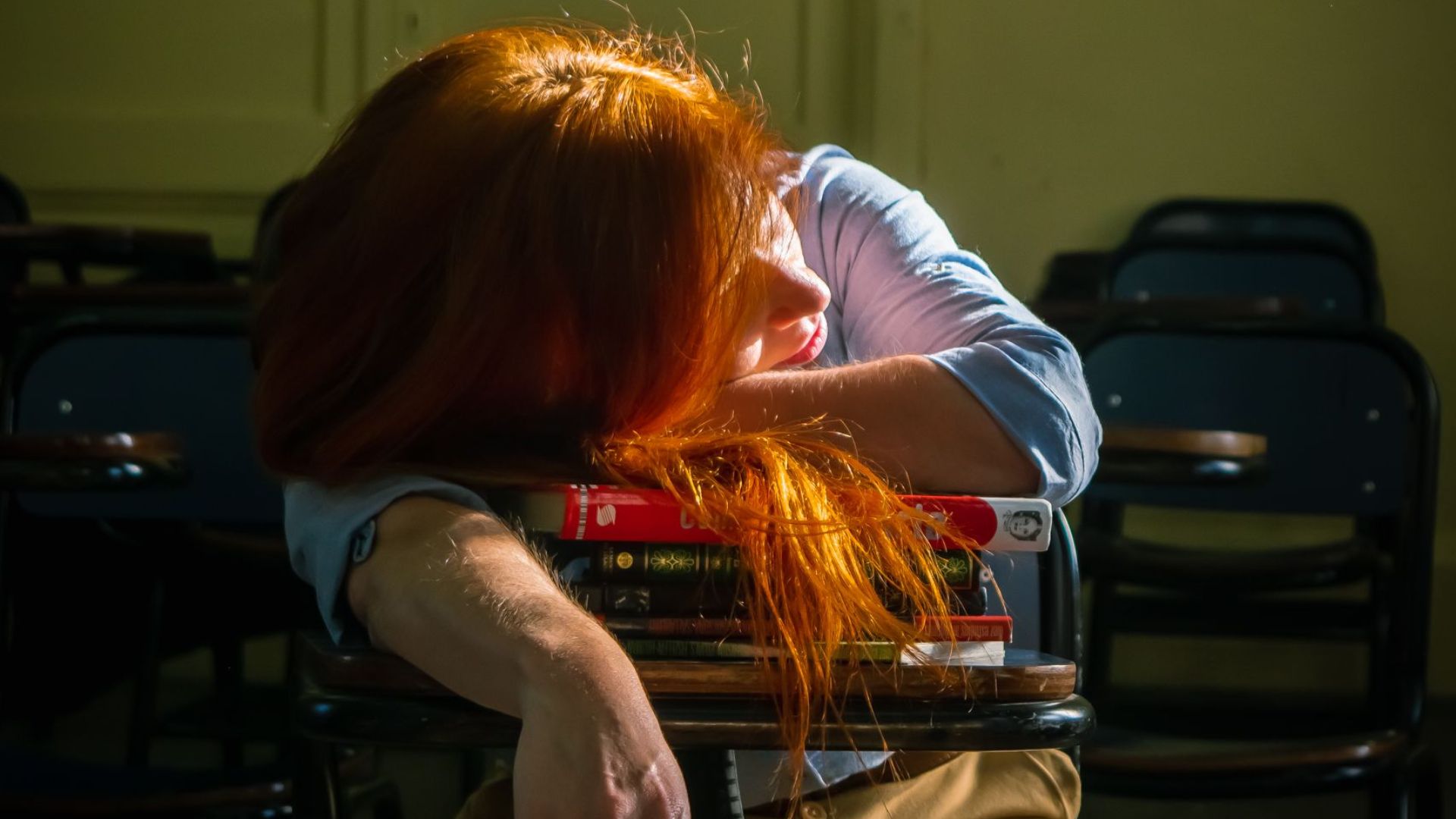 3. Les tâches ménagères quotidiennes passent inaperçues