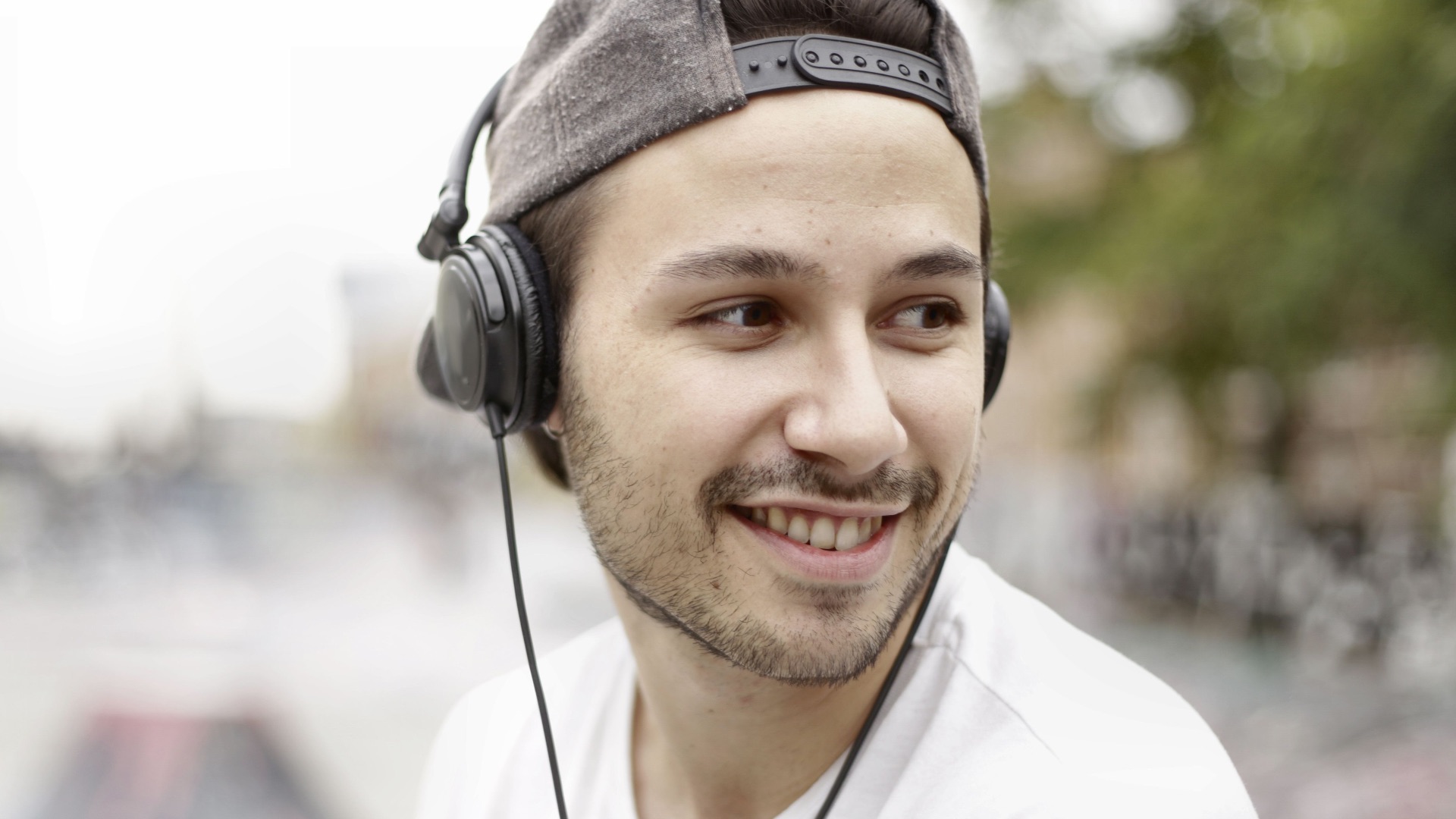 4. Écouter de la musique sans faire autre chose