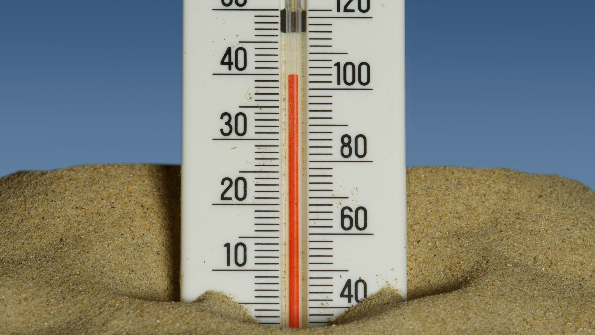 13. Thermomètres à mercure