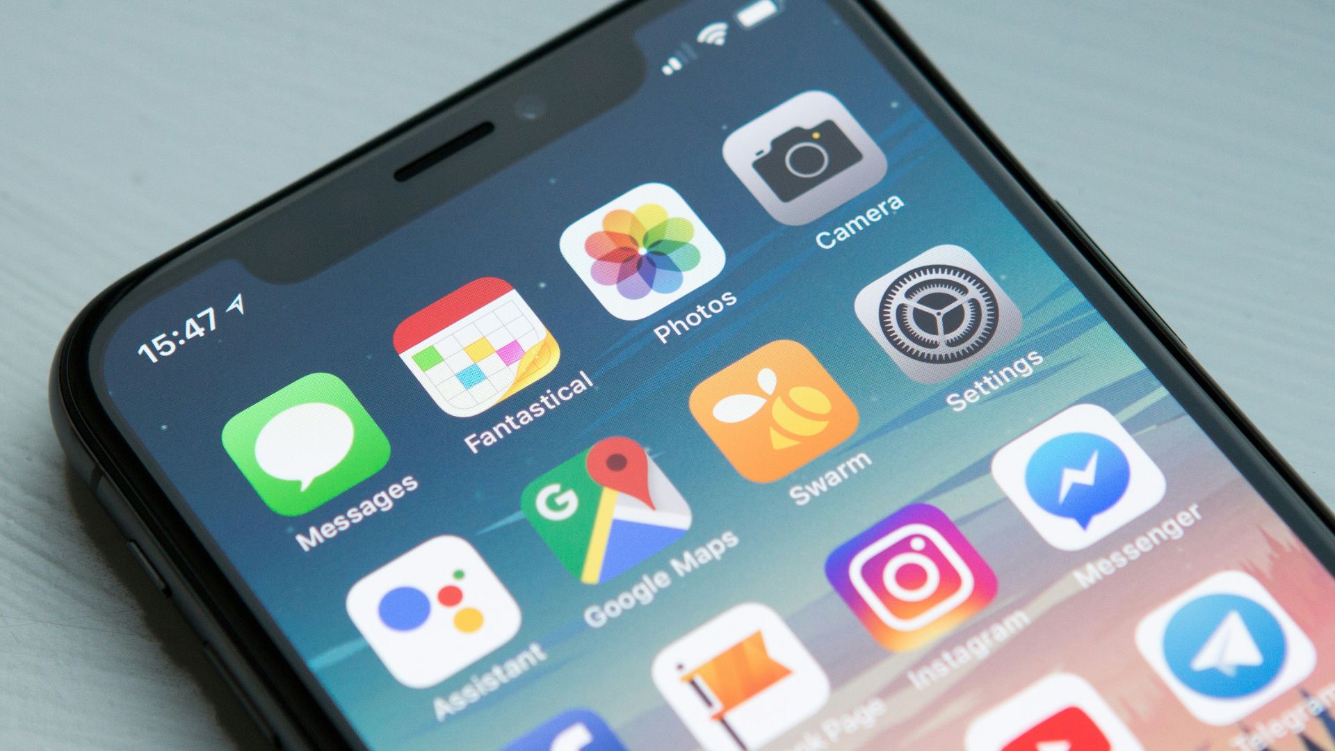 4. Exiger des réponses immédiates sur les applications de messagerie instantanée