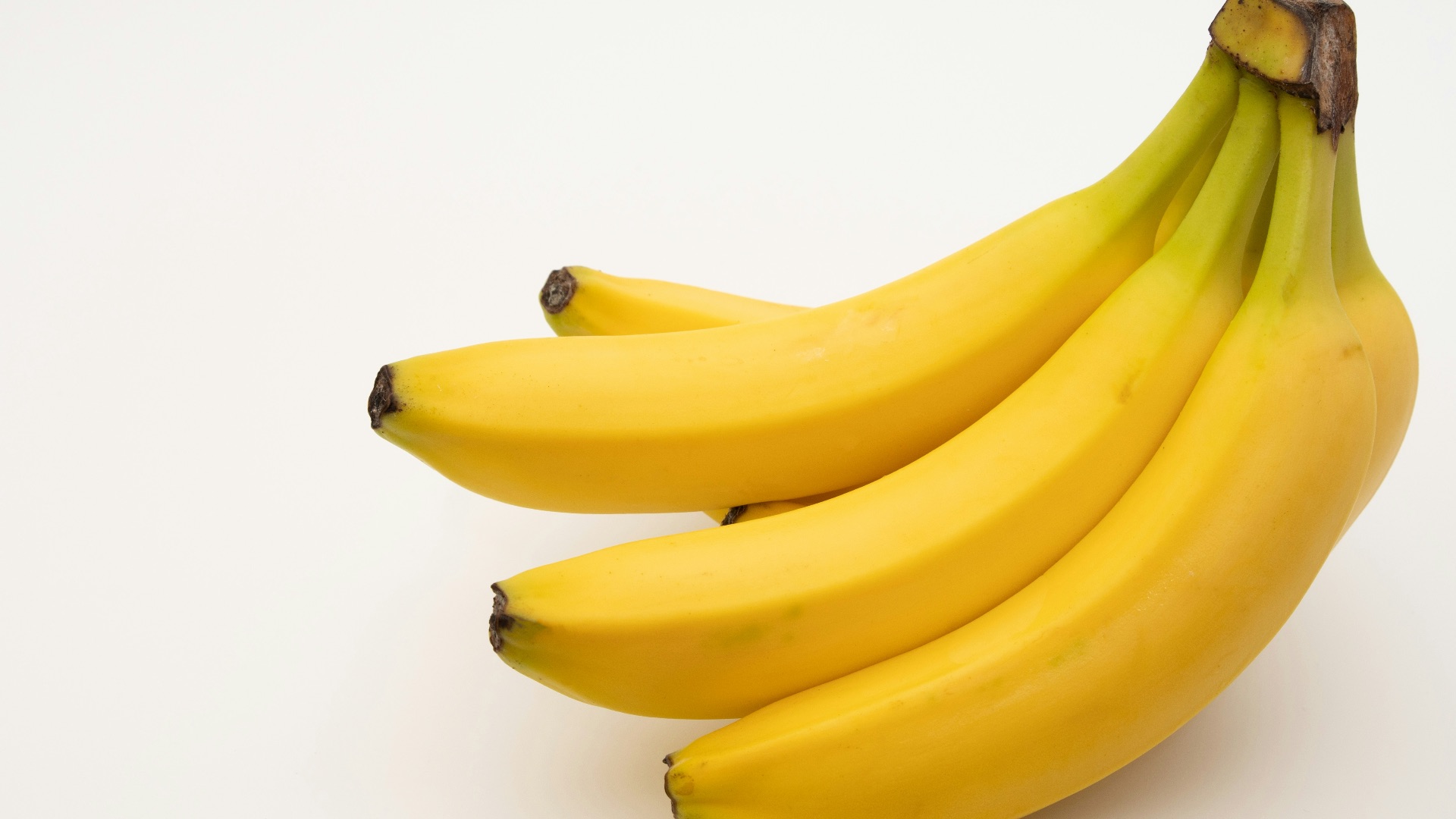 6. Bananes