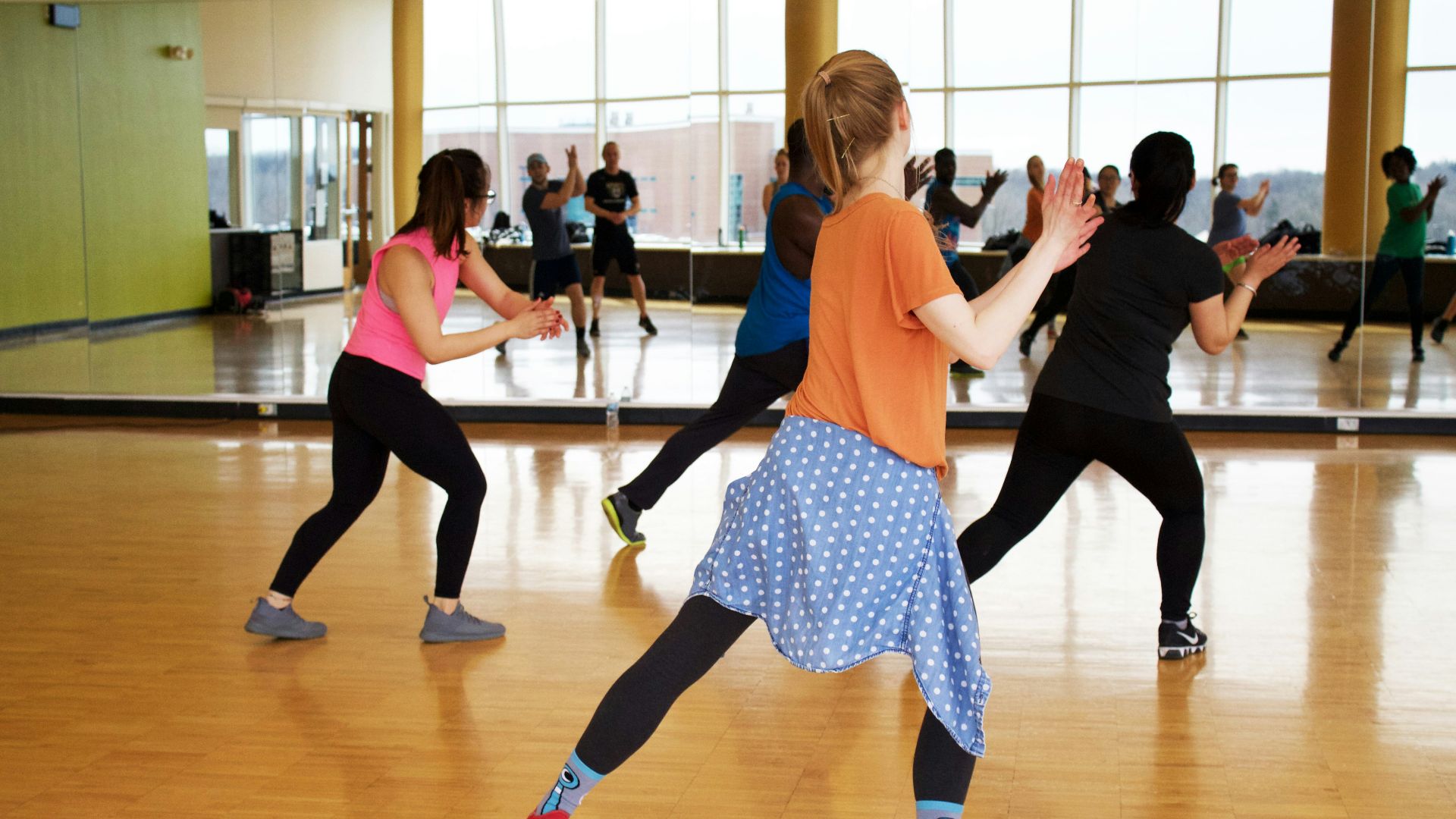 10. Danse