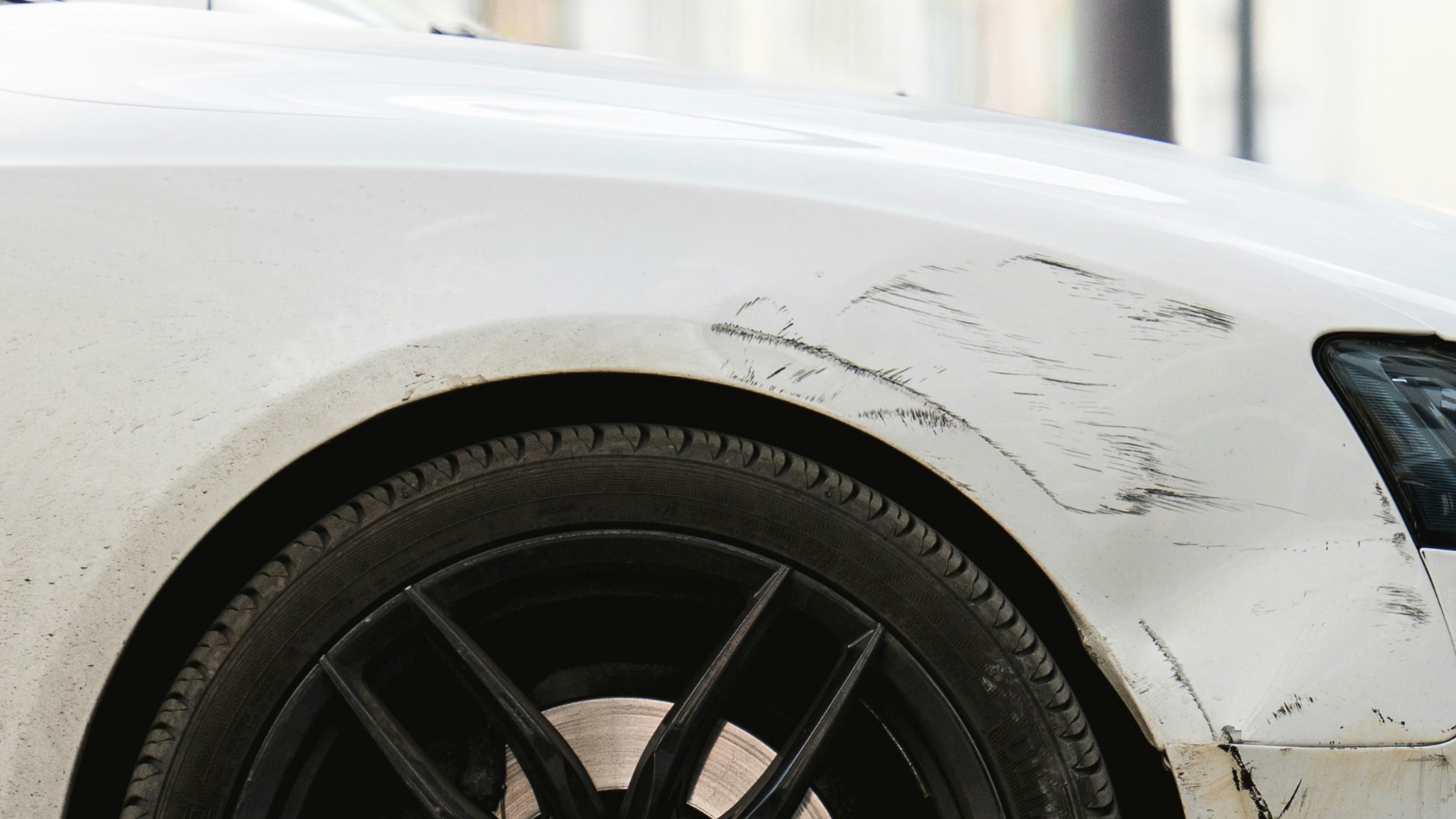 9. Leurs taux d'accidents ne cessent de faire la une