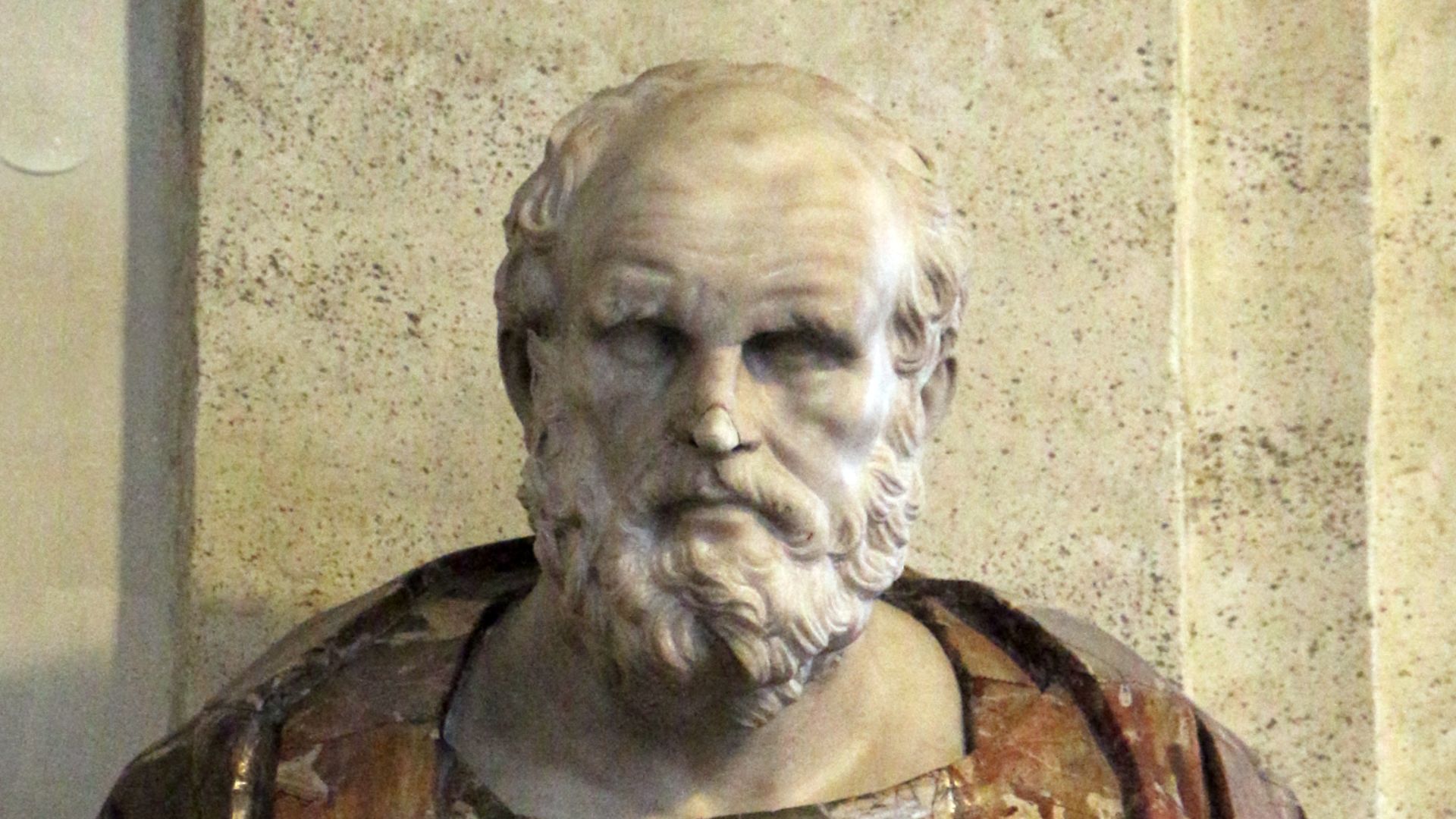 1. Diogène de Sinope
