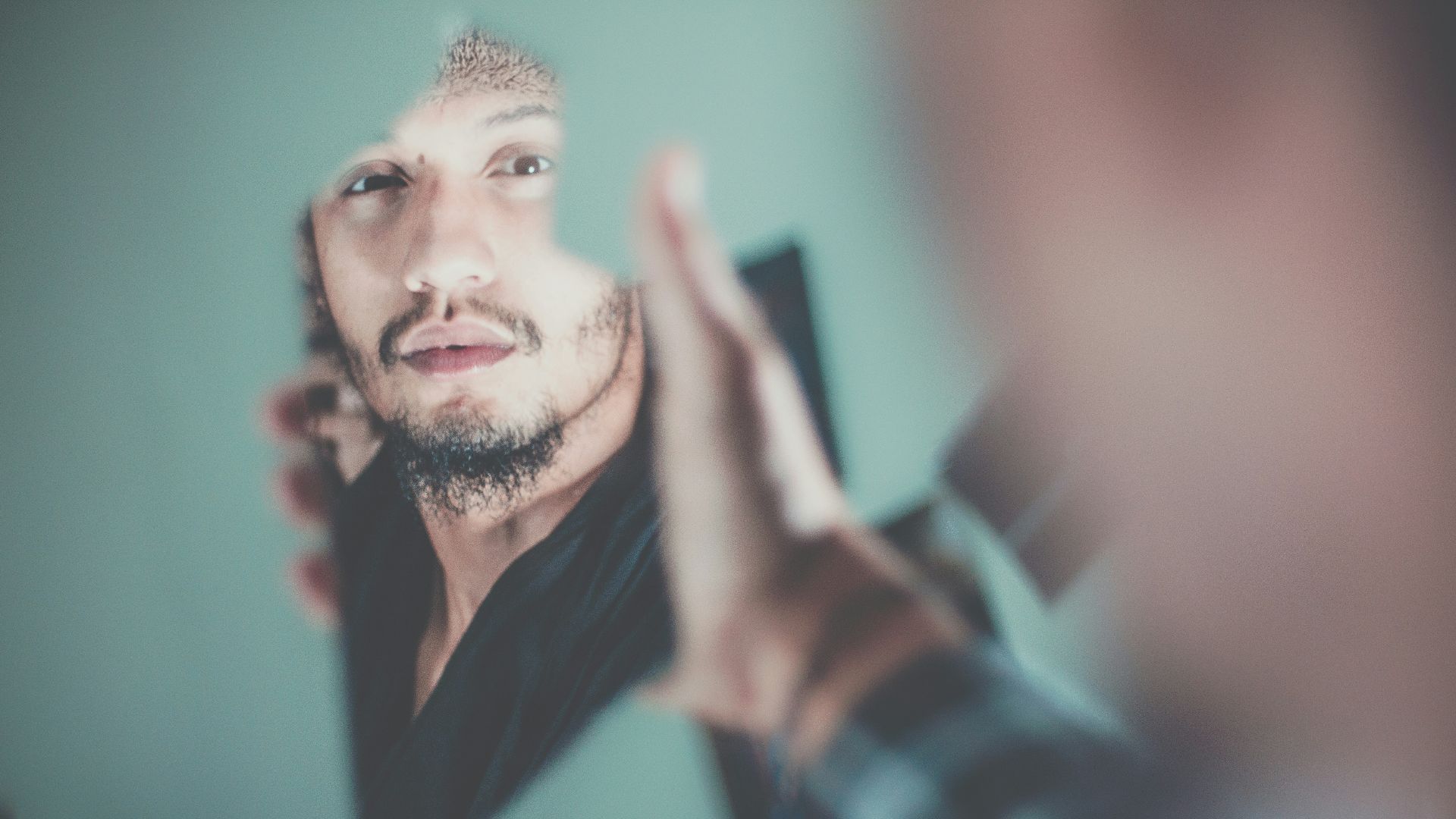 20 raisons pour lesquelles vous pourriez avoir une impression de déjà-vu