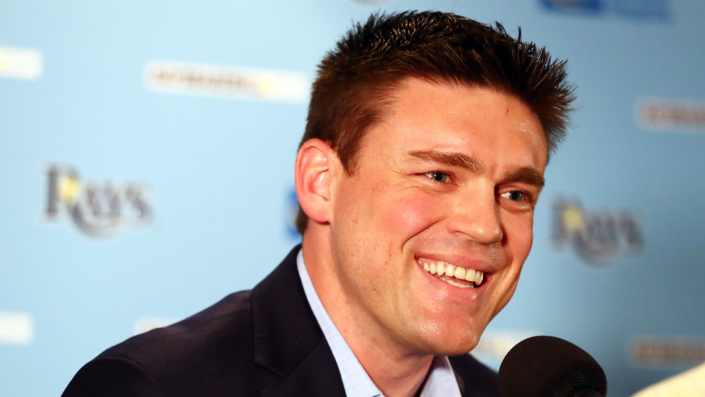 The Rays have no surefire hope