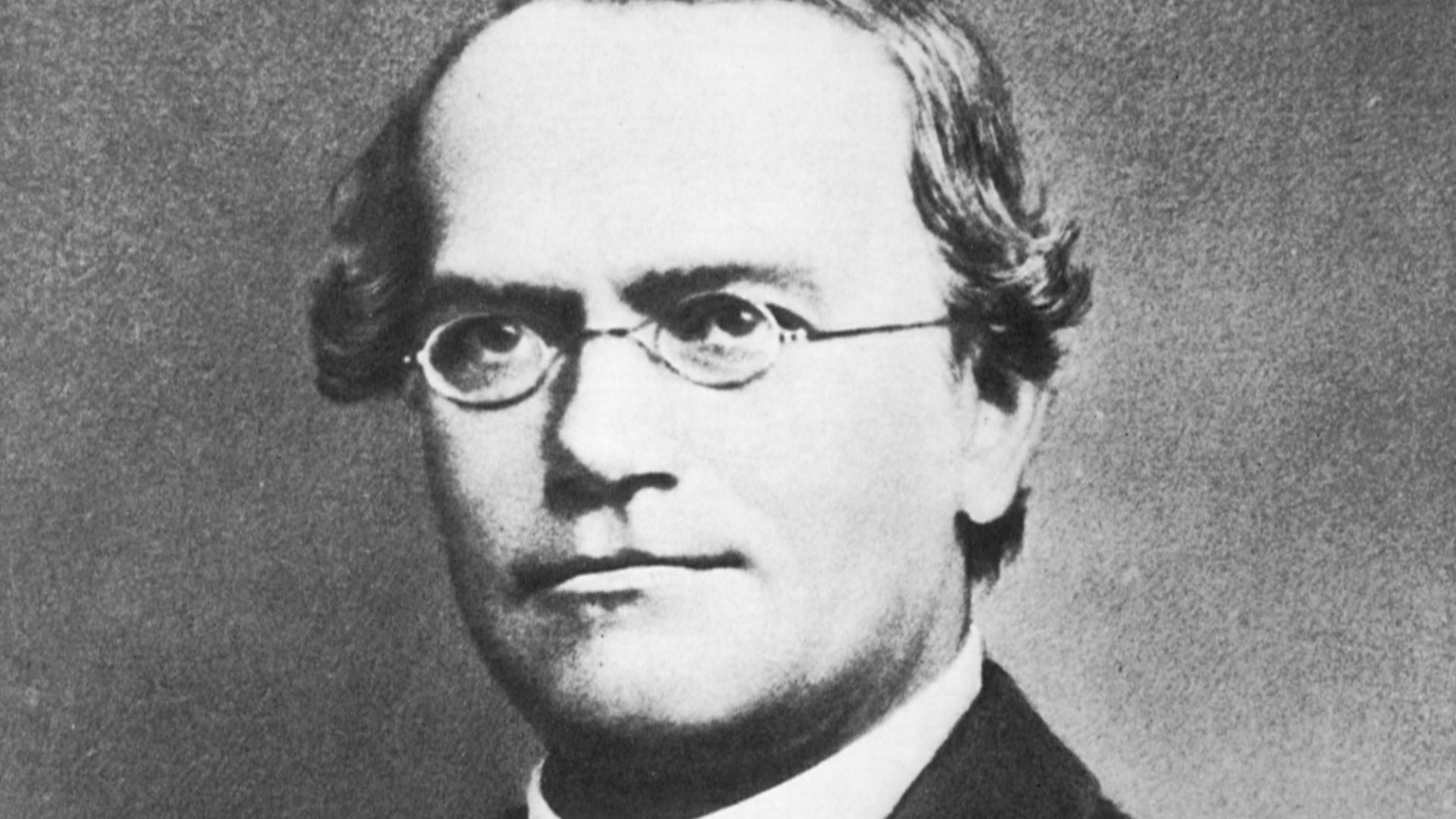 7. Gregor Mendel
