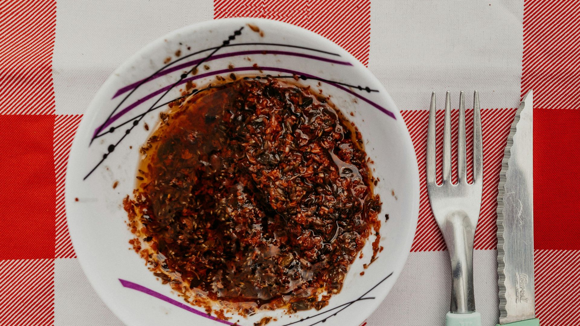 14. Ajouter de la harissa