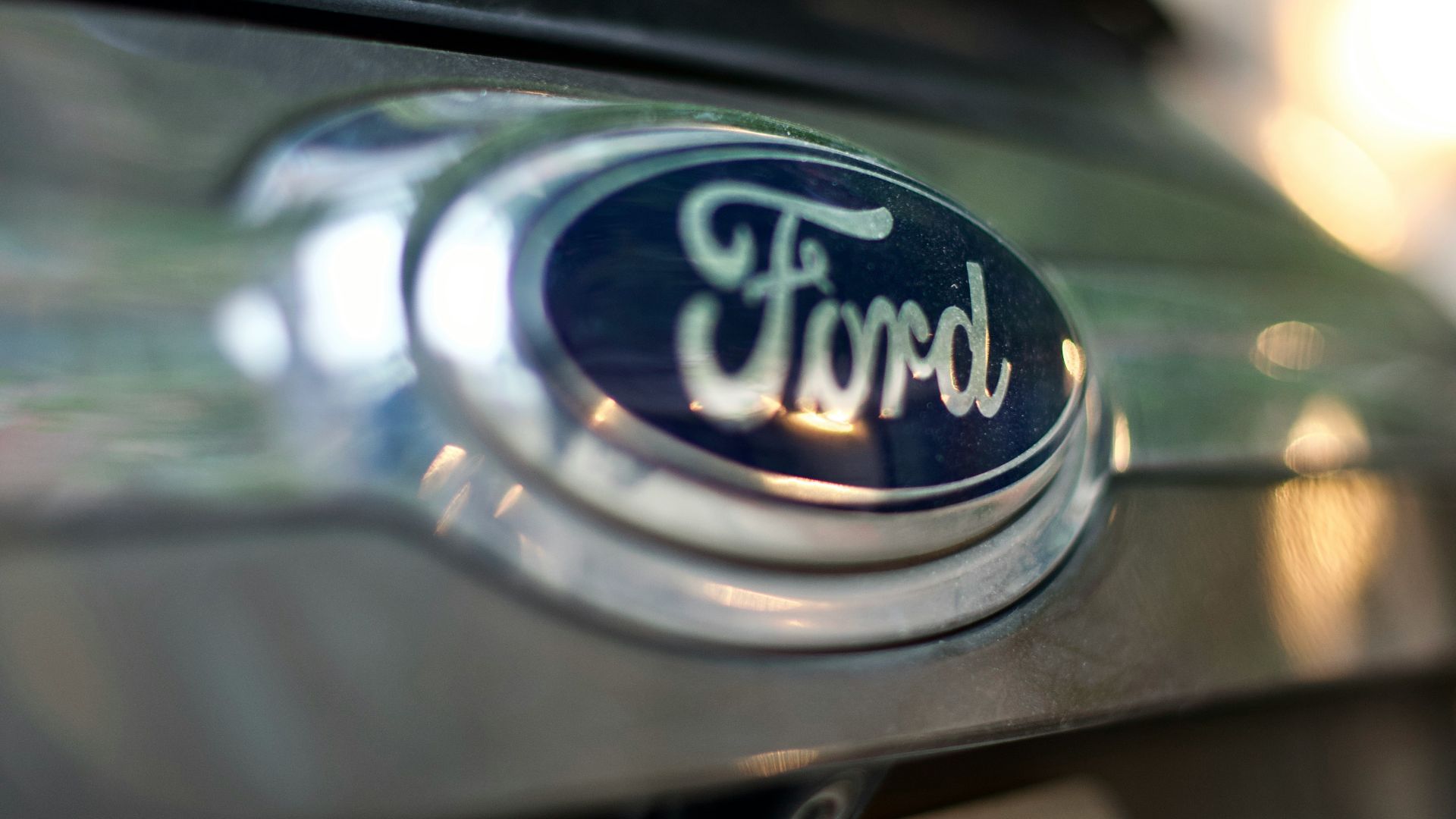 10. Ford F-150 T2011