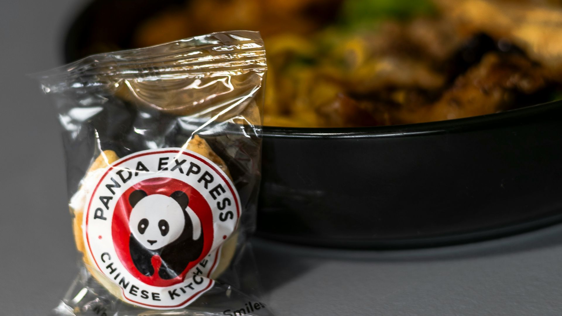6. Panda Express