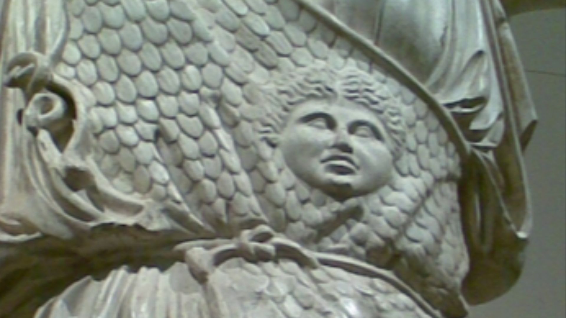 7. Le bouclier et la cuirasse Aegis
