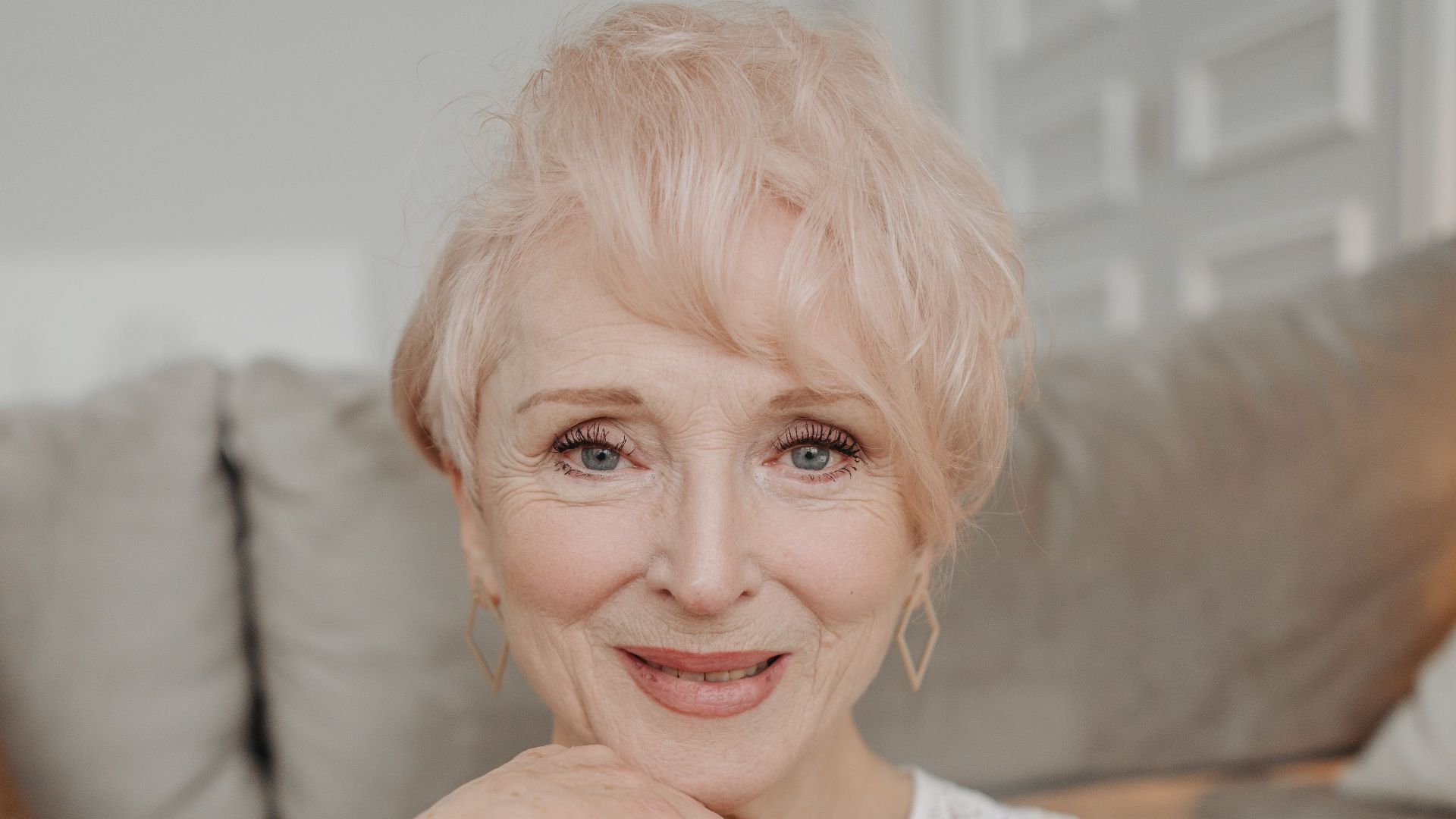 9. Ils donnent aux cheveux un aspect naturel